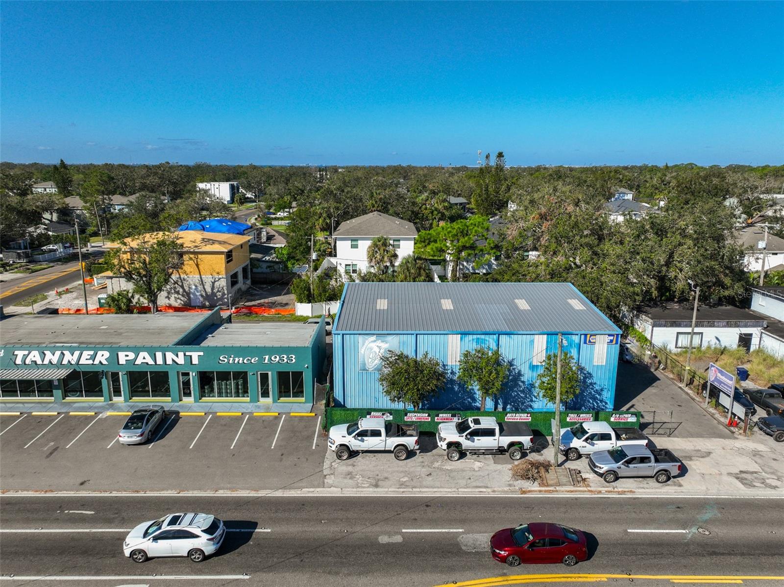 3639 S MANHATTAN AVE, TAMPA, FL, 33629