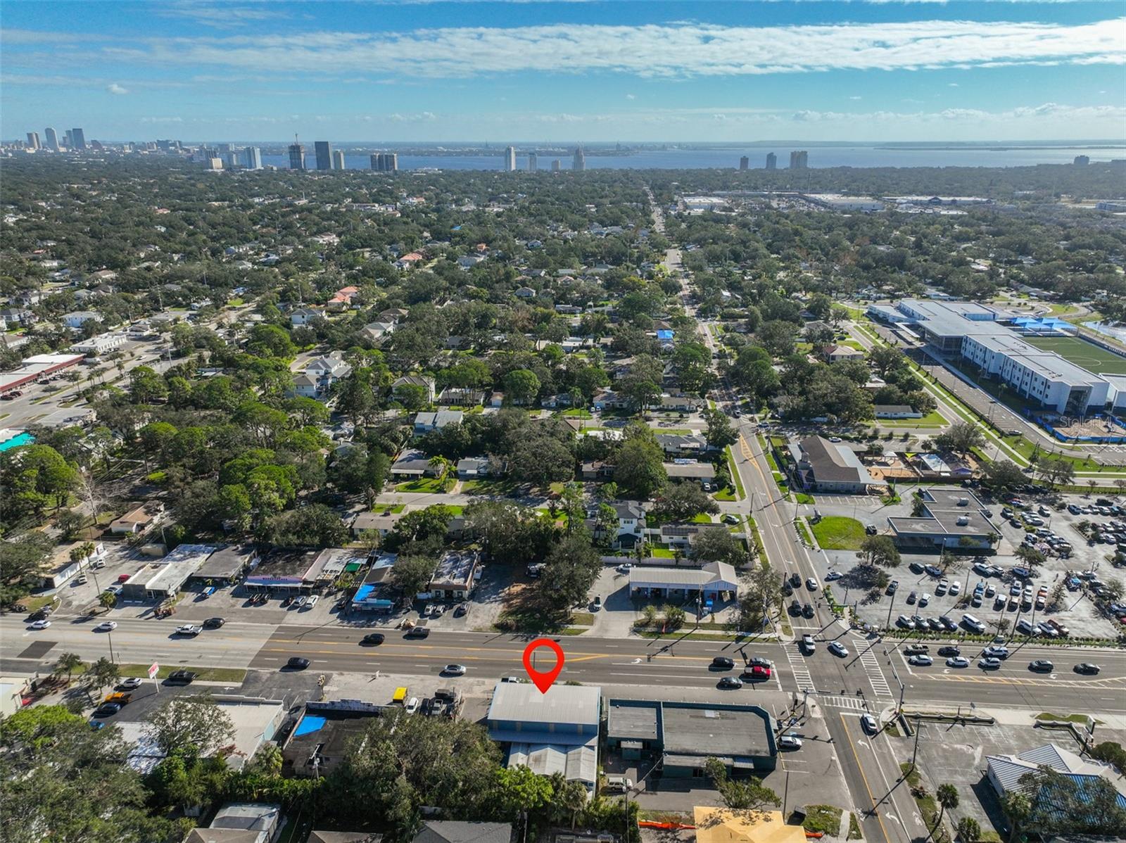 3639 S MANHATTAN AVE, TAMPA, FL, 33629