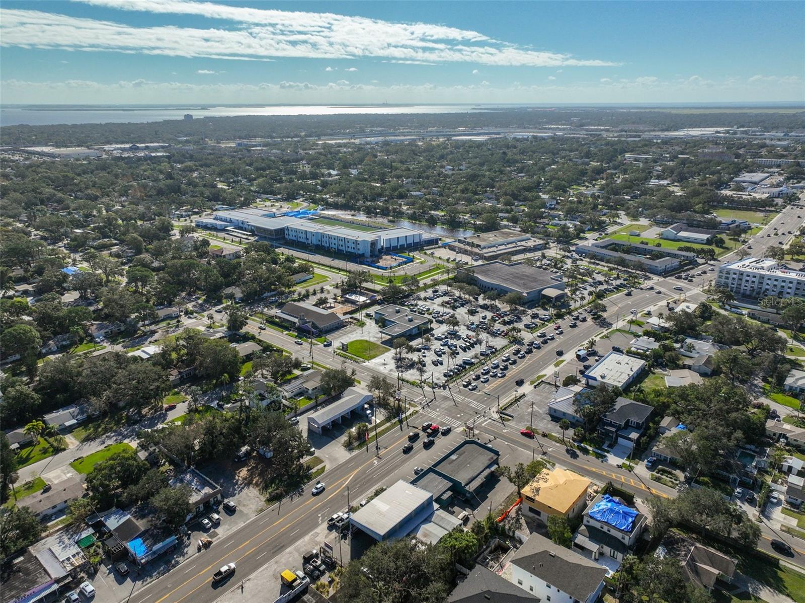 3639 S MANHATTAN AVE, TAMPA, FL, 33629