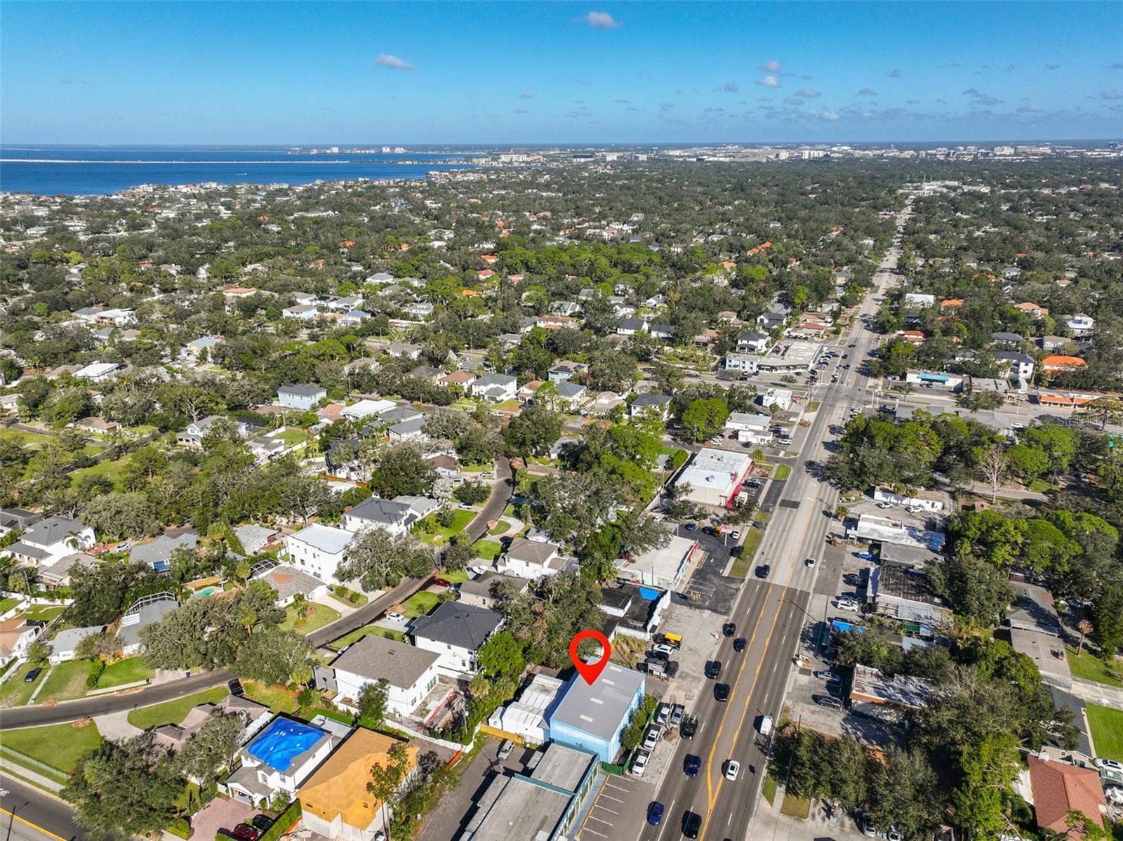 3639 S MANHATTAN AVE, TAMPA, FL, 33629