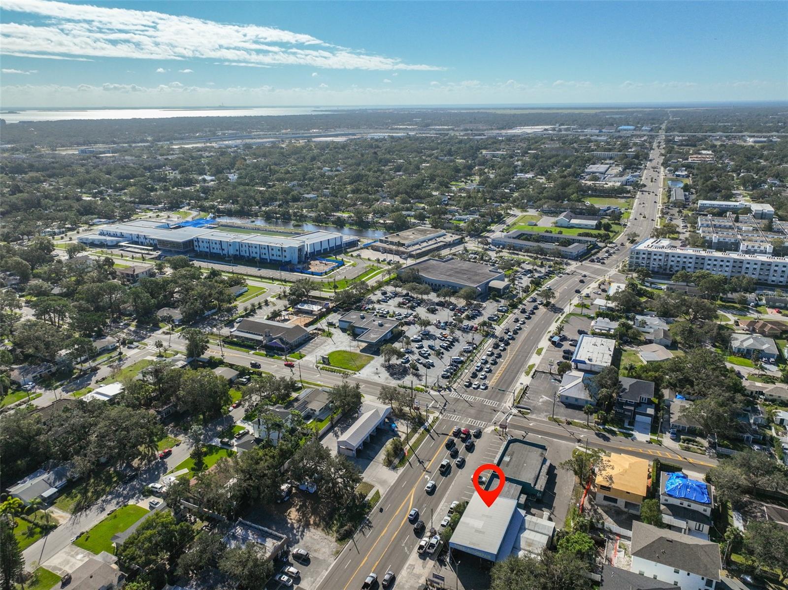 3639 S MANHATTAN AVE, TAMPA, FL, 33629