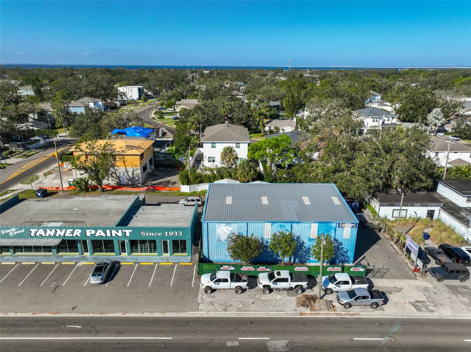 3639 S MANHATTAN AVE, TAMPA, FL, 33629