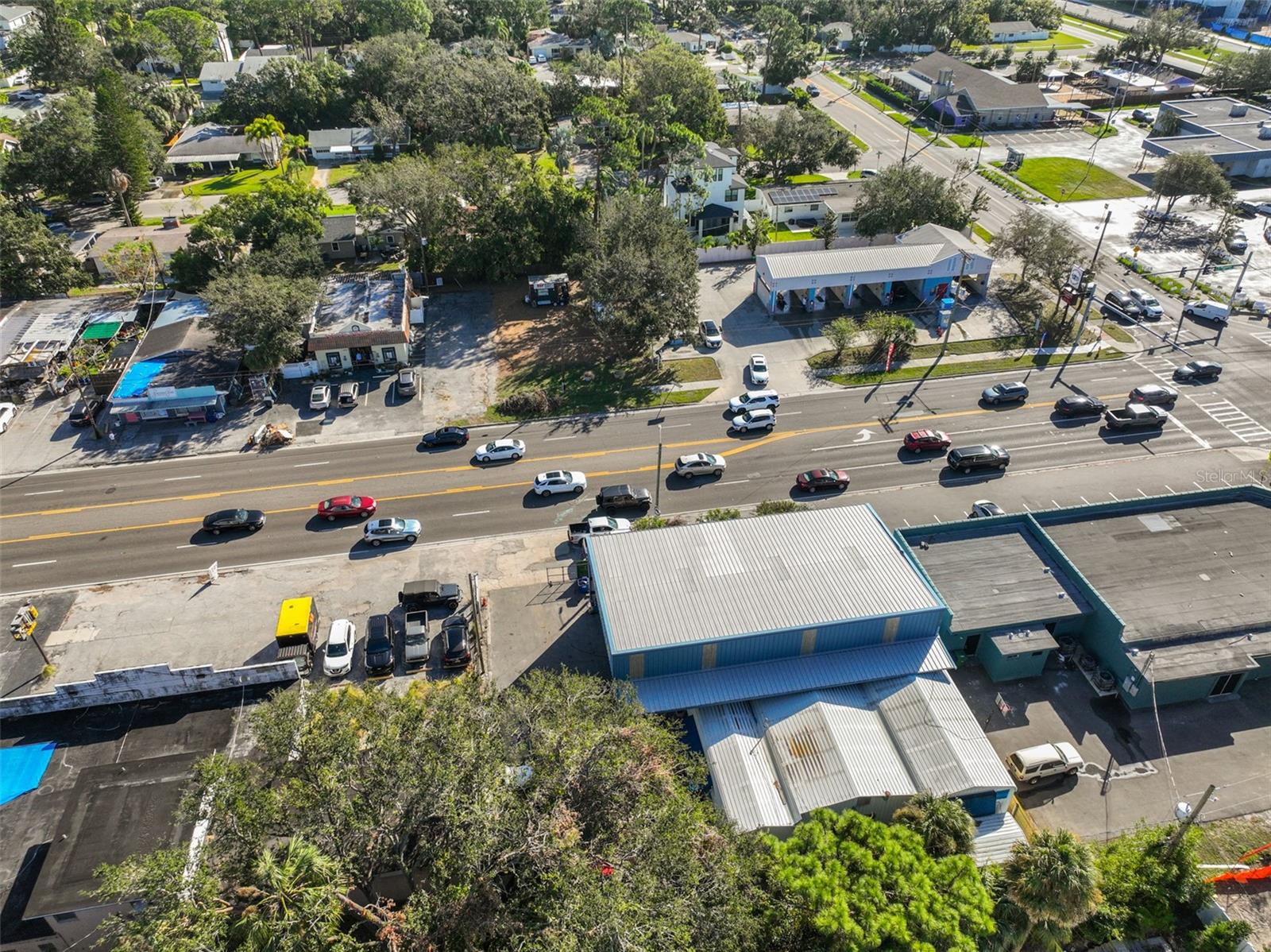3639 S MANHATTAN AVE, TAMPA, FL, 33629