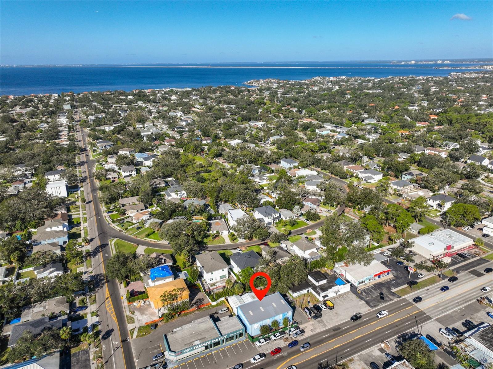 3639 S MANHATTAN AVE, TAMPA, FL, 33629