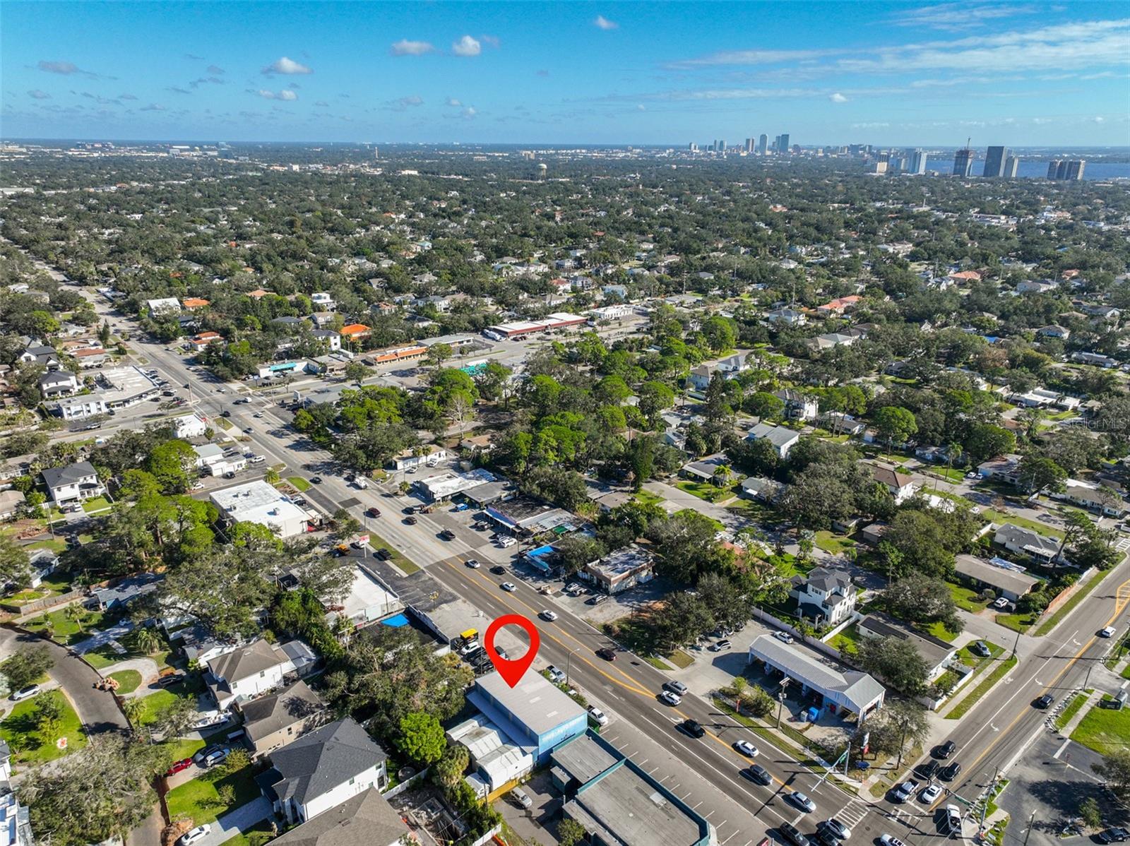 3639 S MANHATTAN AVE, TAMPA, FL, 33629