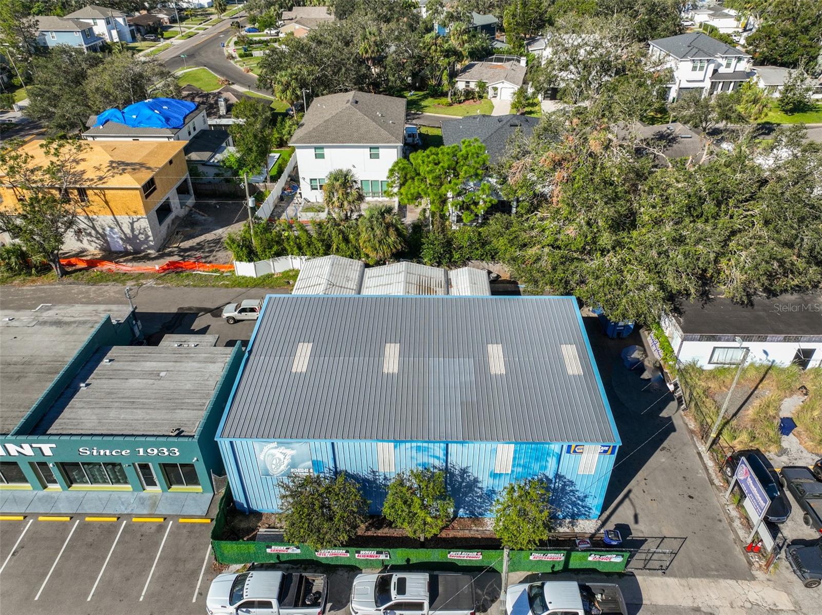 3639 S MANHATTAN AVE, TAMPA, FL, 33629