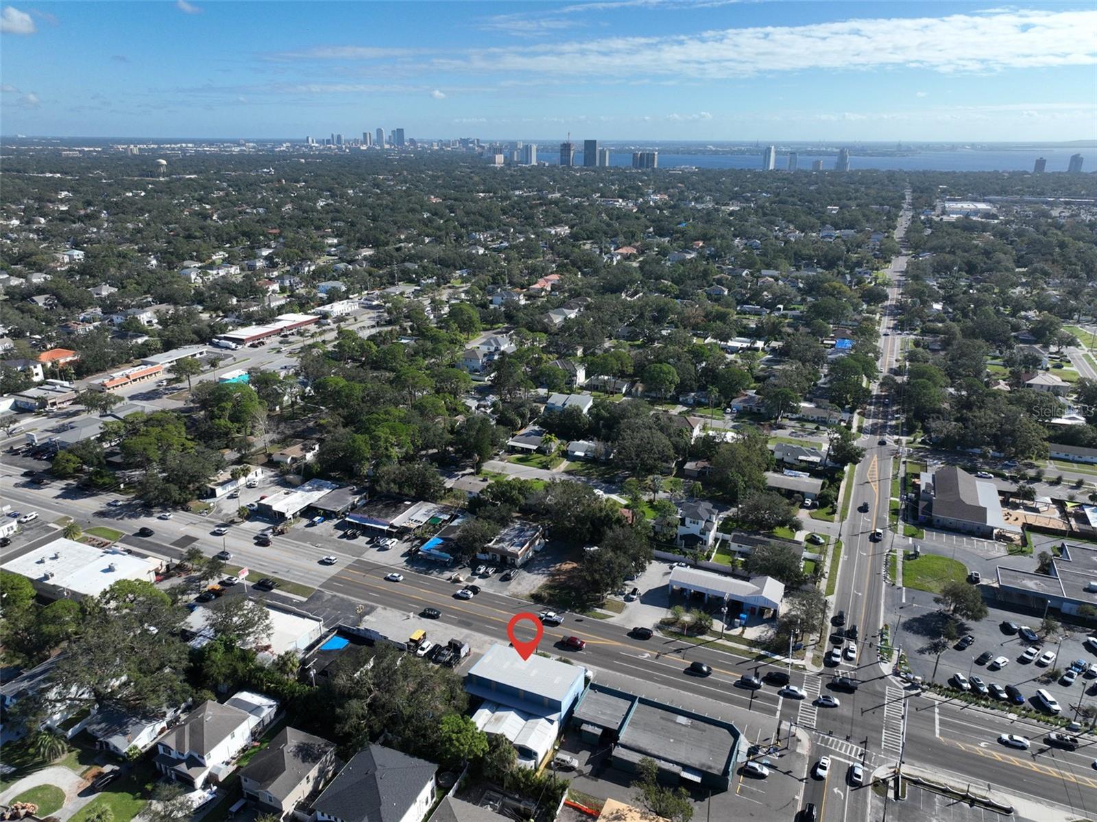 3639 S MANHATTAN AVE, TAMPA, FL, 33629