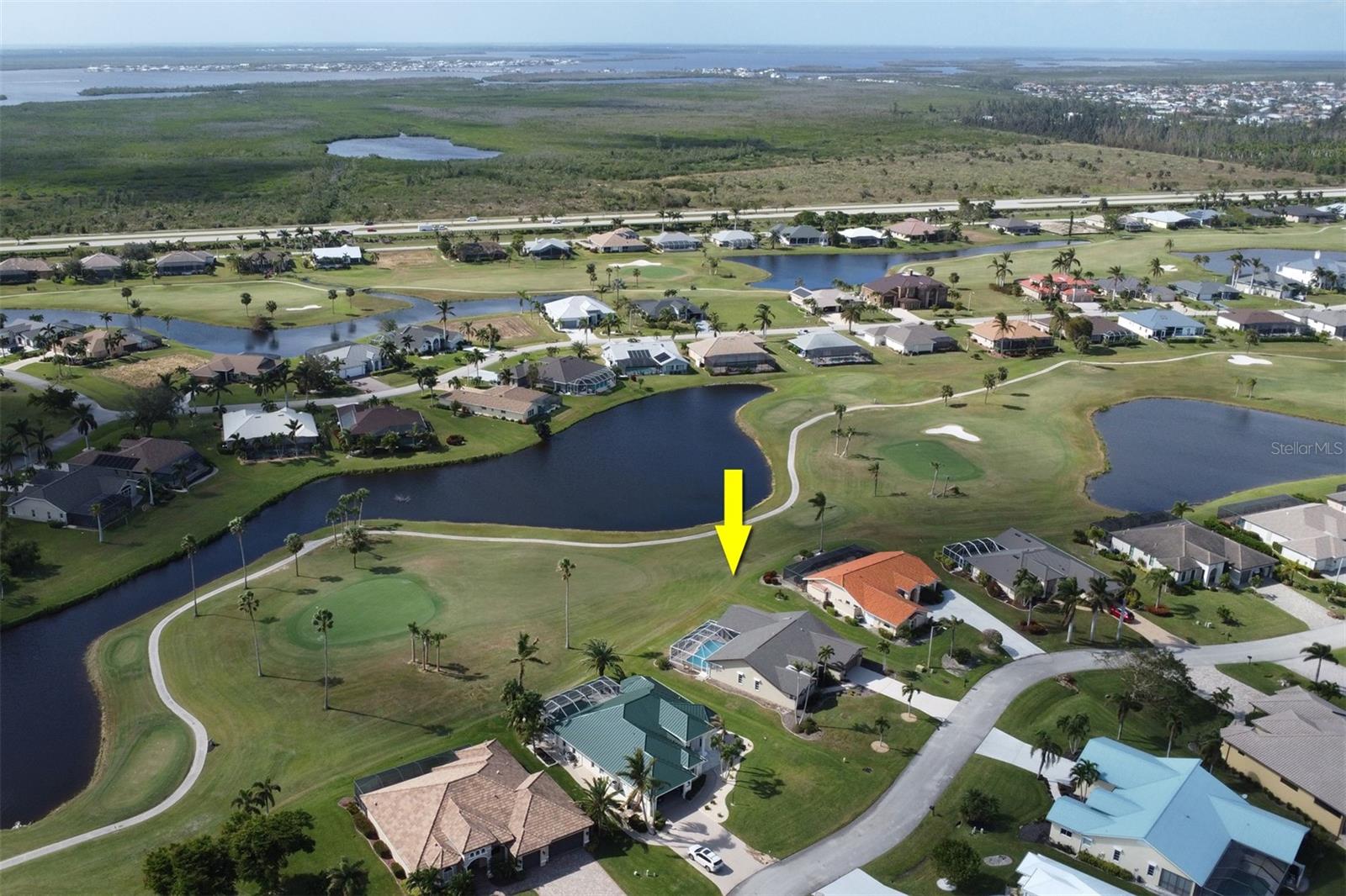 11915 PRINCE CHARLES CT, CAPE CORAL, FL, 33991