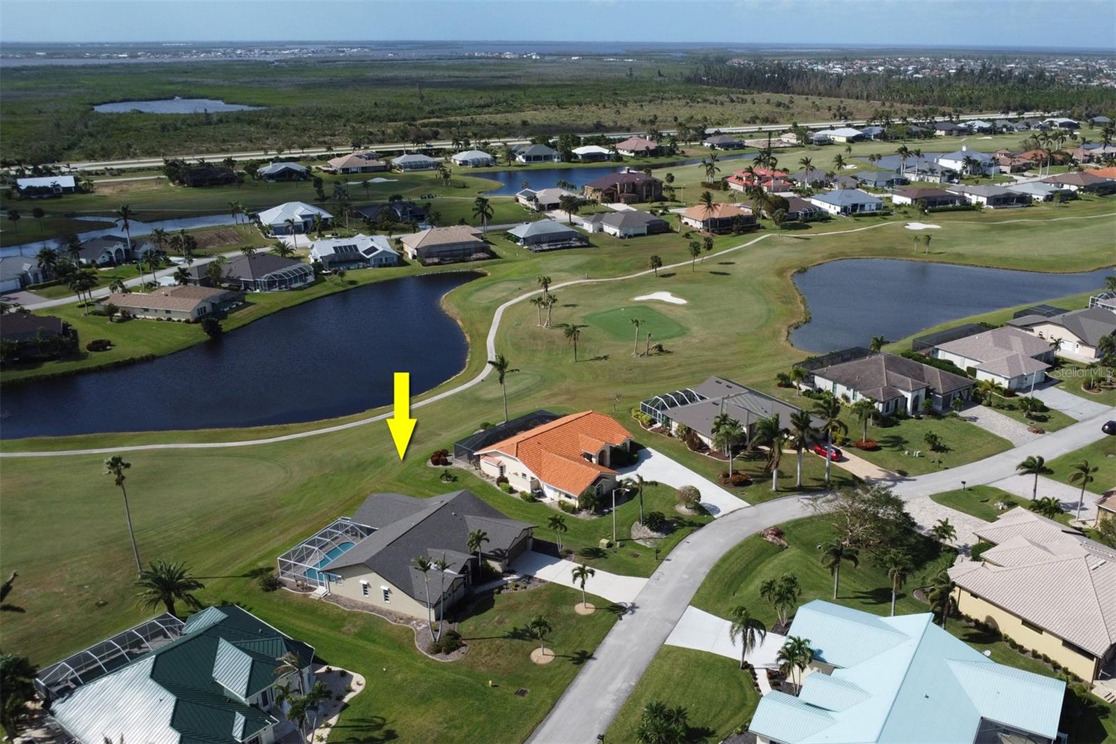 11915 PRINCE CHARLES CT, CAPE CORAL, FL, 33991