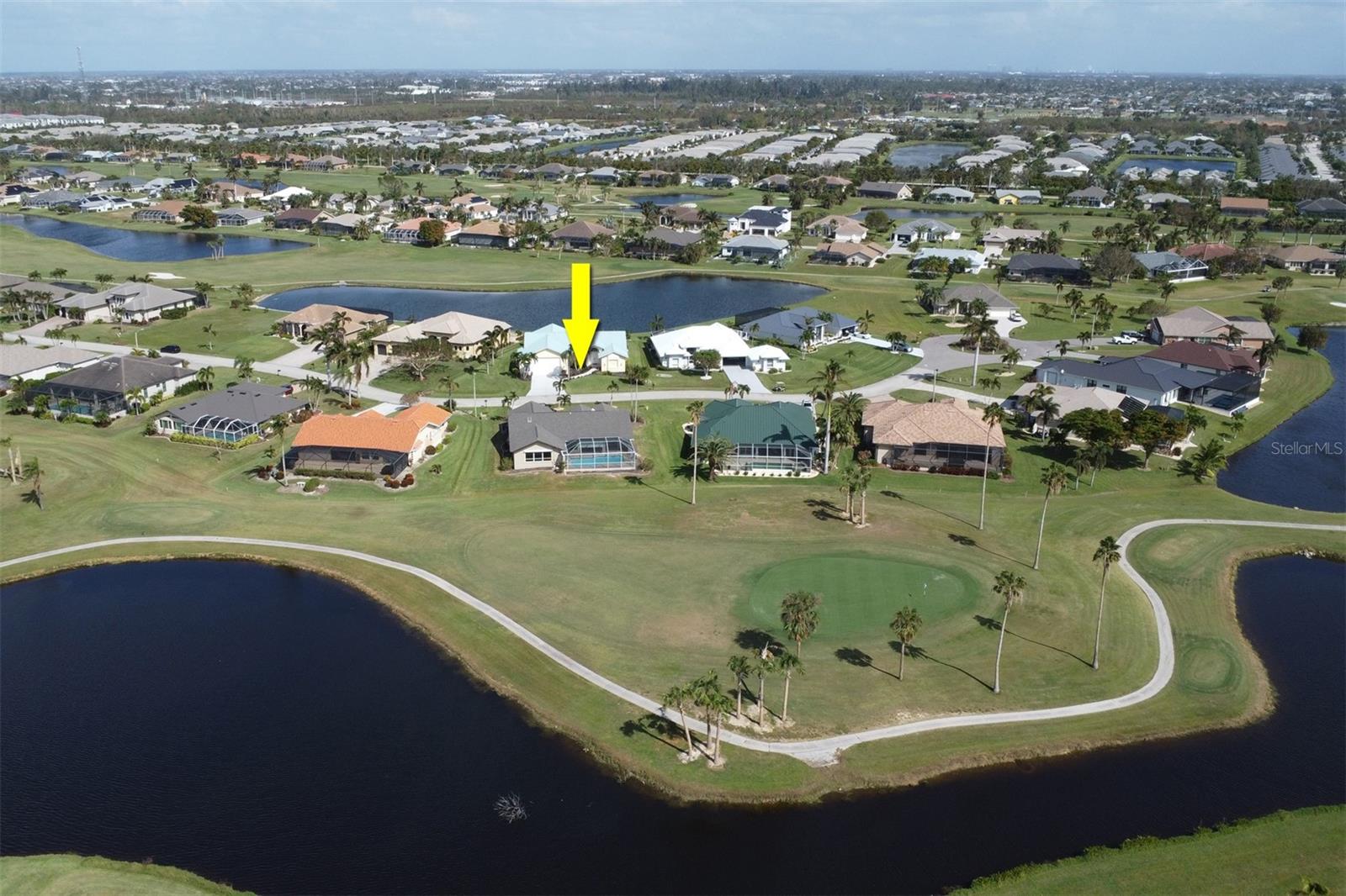 11915 PRINCE CHARLES CT, CAPE CORAL, FL, 33991