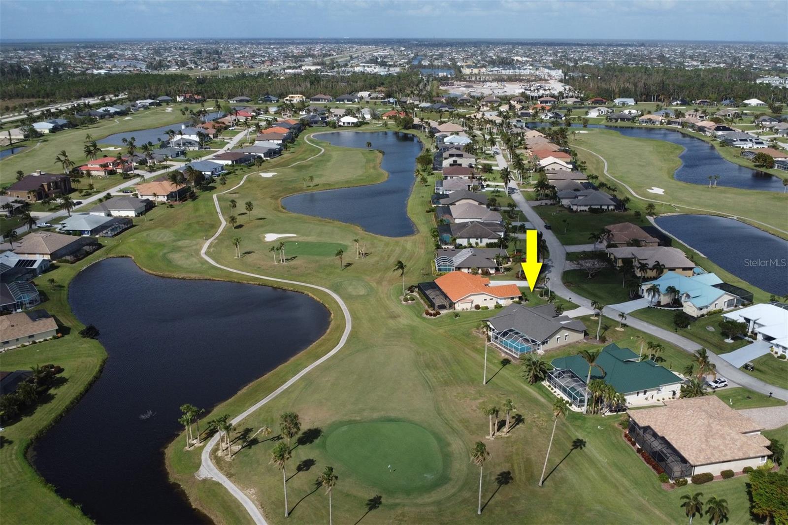 11915 PRINCE CHARLES CT, CAPE CORAL, FL, 33991