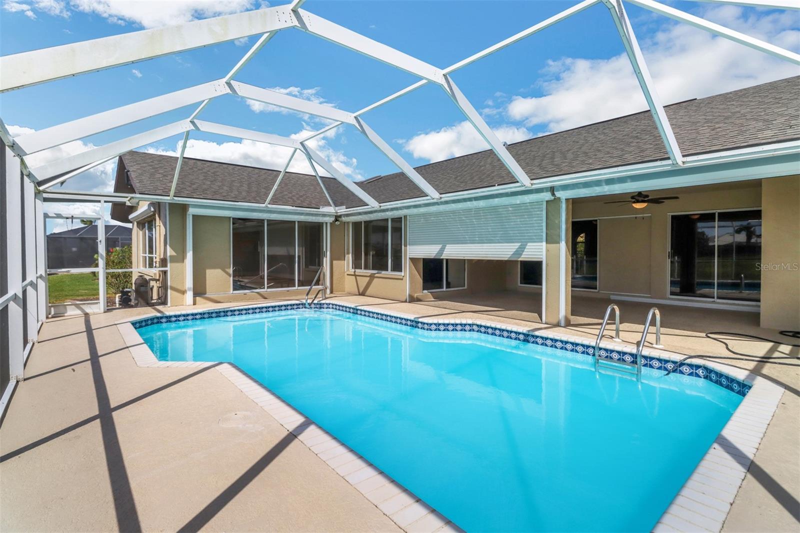 11915 PRINCE CHARLES CT, CAPE CORAL, FL, 33991