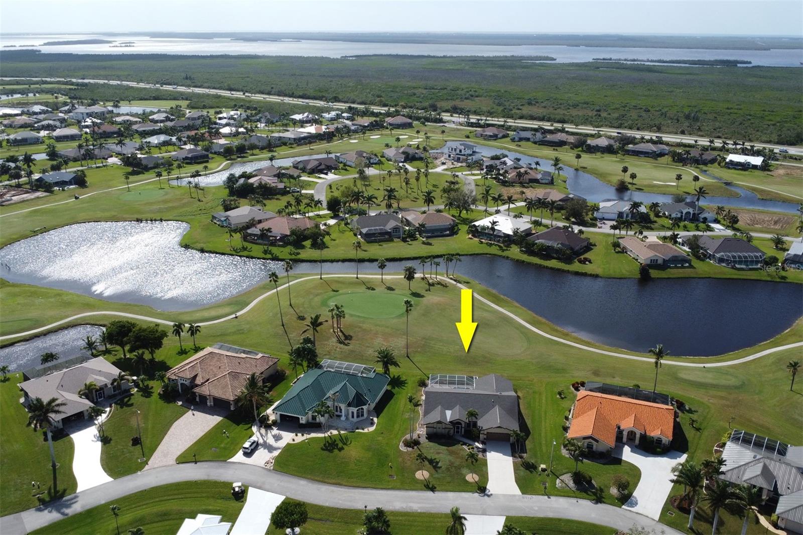 11915 PRINCE CHARLES CT, CAPE CORAL, FL, 33991