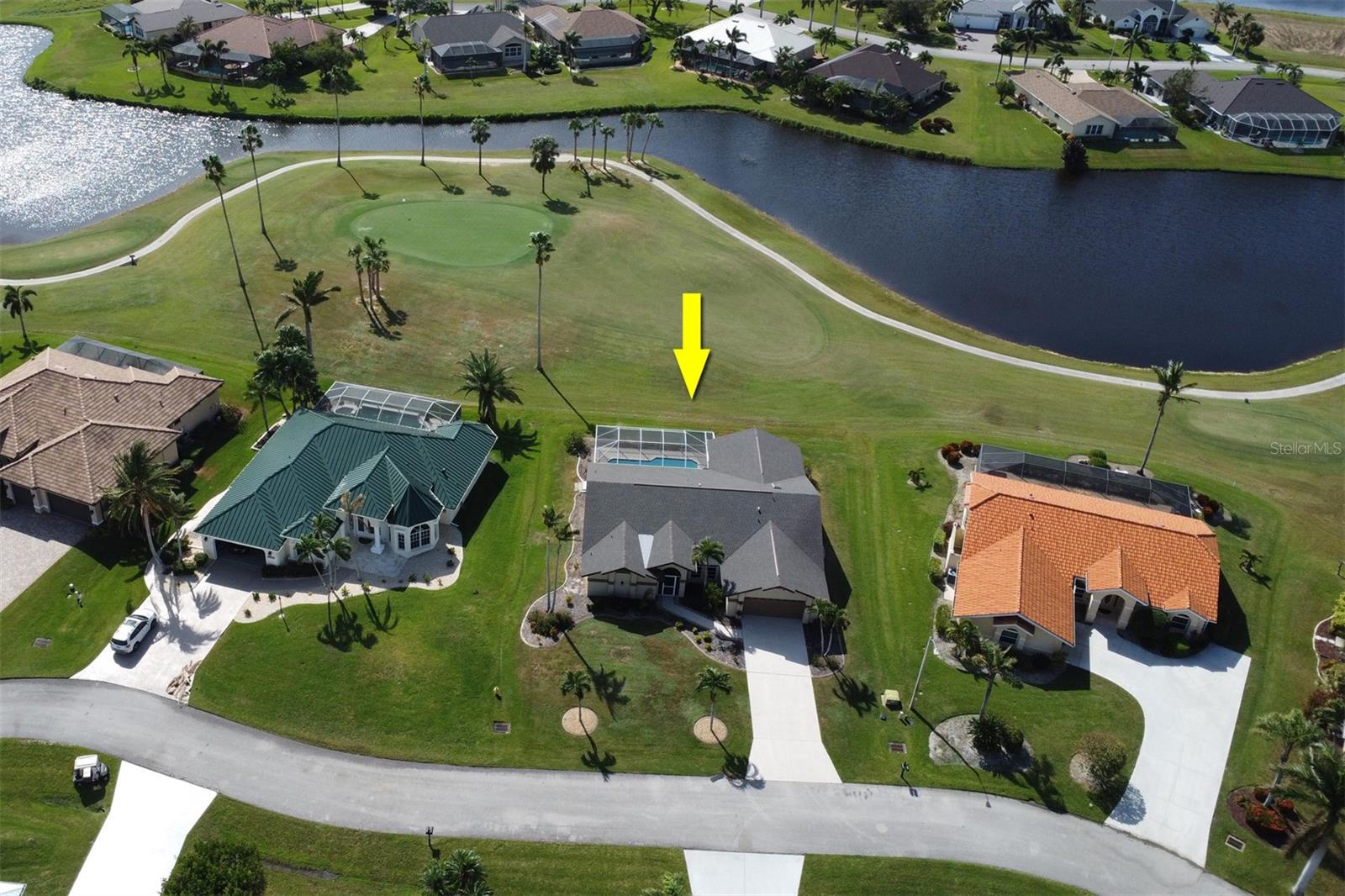 11915 PRINCE CHARLES CT, CAPE CORAL, FL, 33991