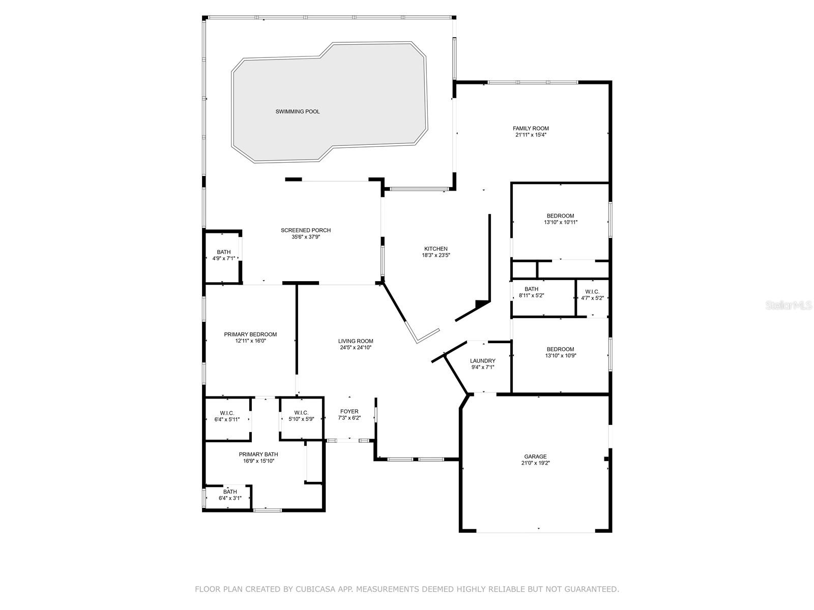 11915 PRINCE CHARLES CT, CAPE CORAL, FL, 33991