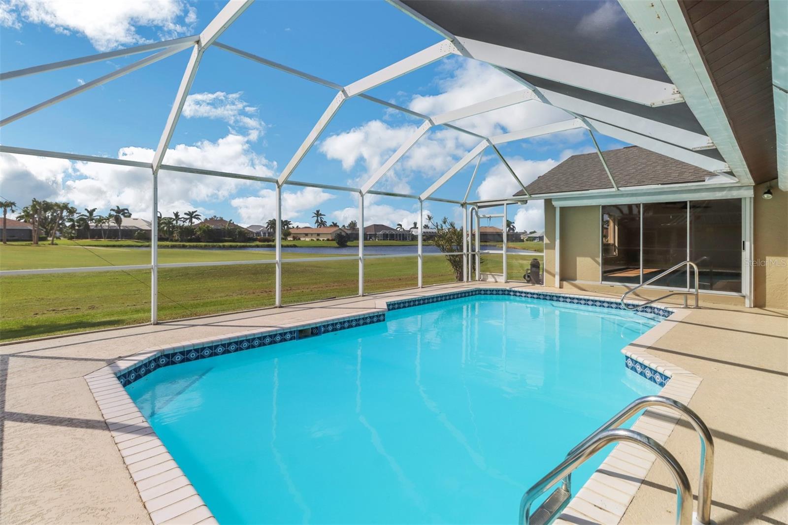 11915 PRINCE CHARLES CT, CAPE CORAL, FL, 33991