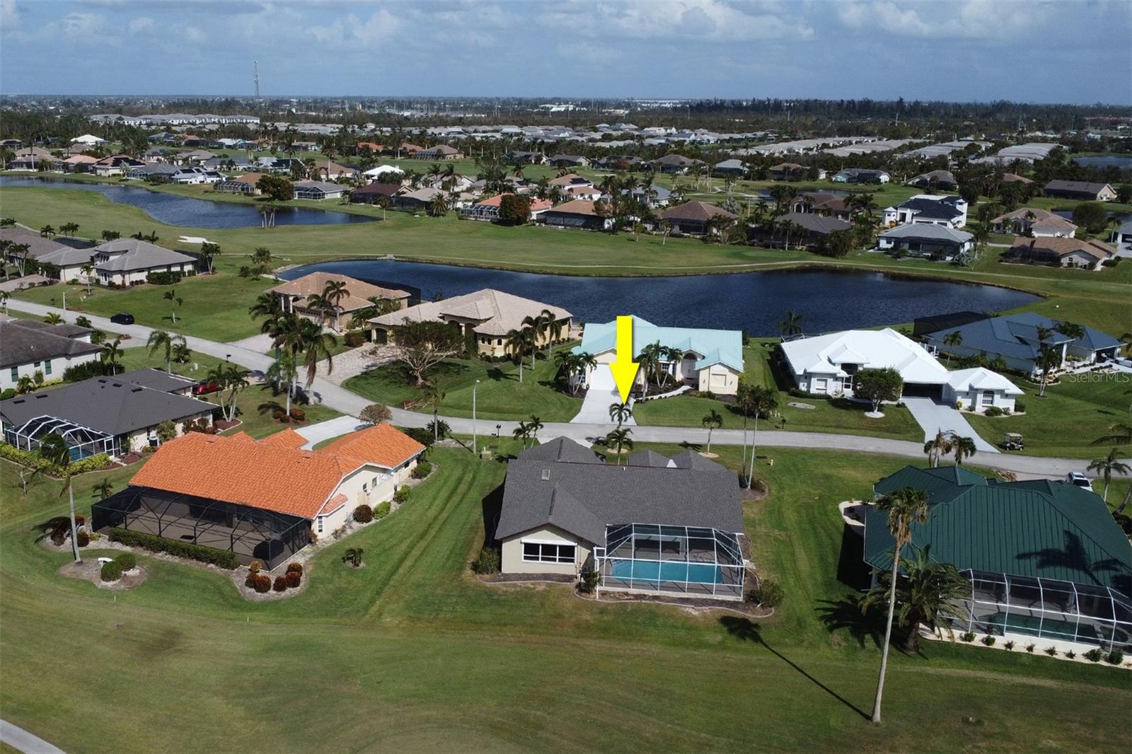 11915 PRINCE CHARLES CT, CAPE CORAL, FL, 33991