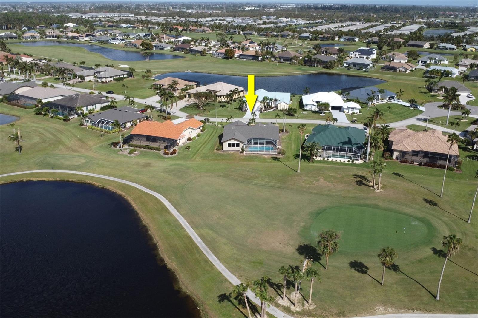 11915 PRINCE CHARLES CT, CAPE CORAL, FL, 33991