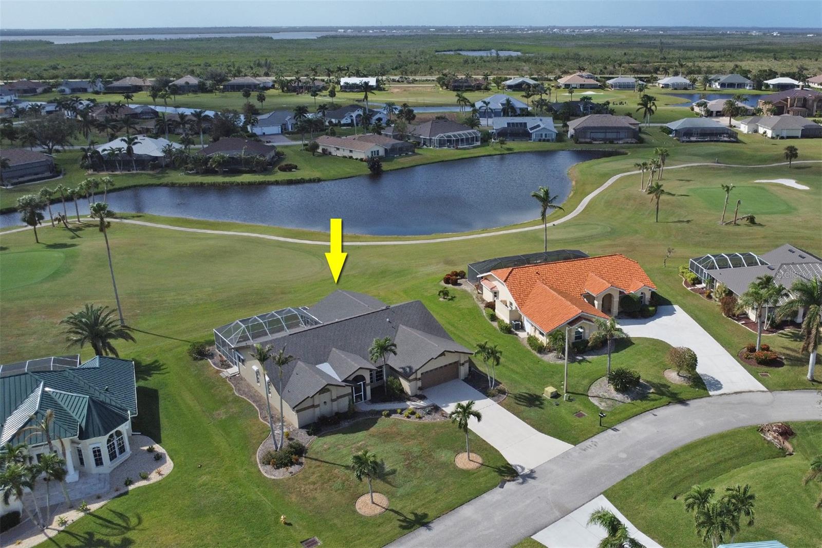 11915 PRINCE CHARLES CT, CAPE CORAL, FL, 33991