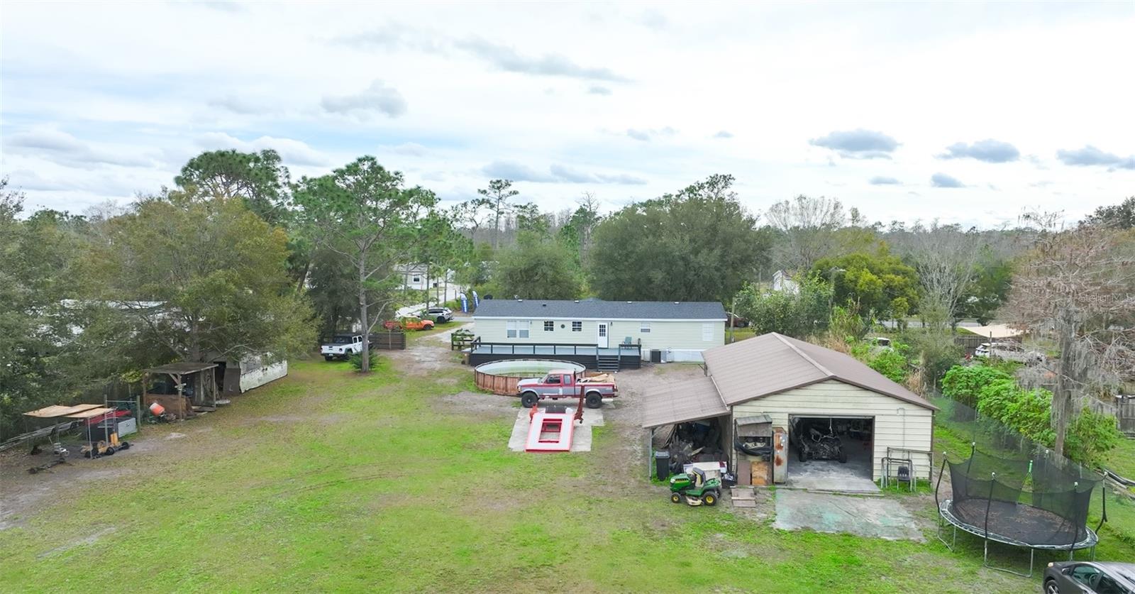 9395 CONCORD RD, SAINT CLOUD, FL, 34773