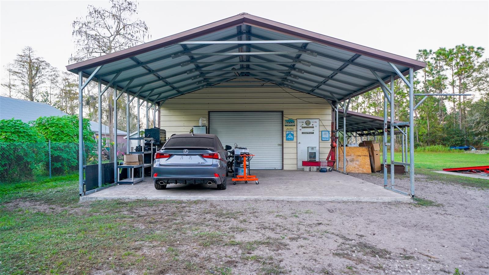 9395 CONCORD RD, SAINT CLOUD, FL, 34773