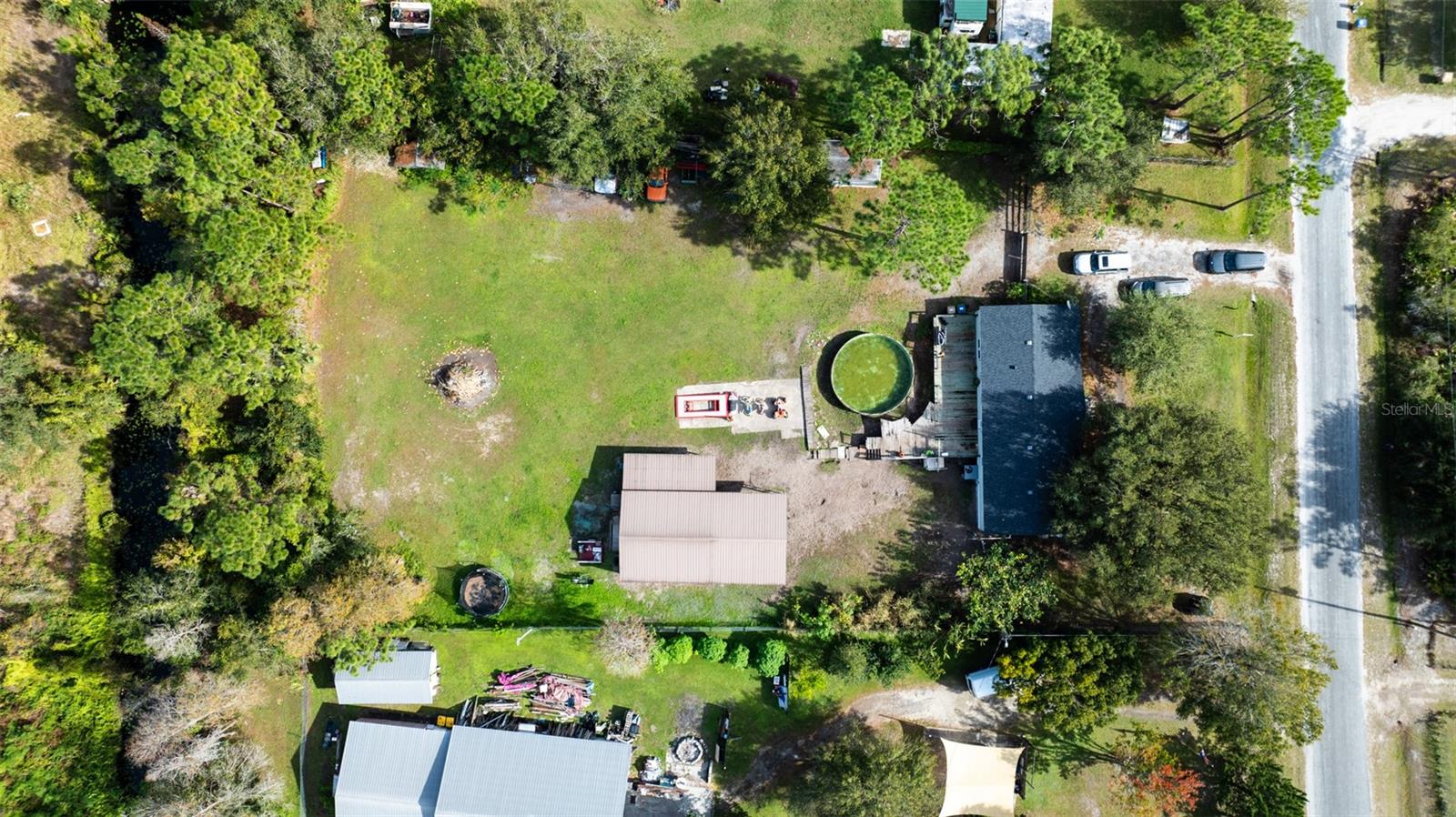 9395 CONCORD RD, SAINT CLOUD, FL, 34773