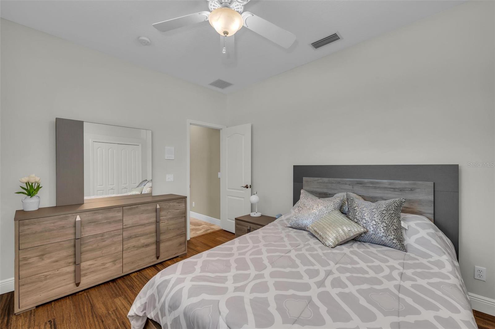 3801 EAGLE HAMMOCK DR, SARASOTA, FL, 34240