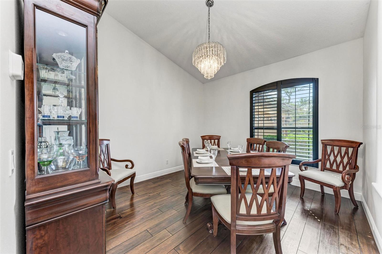 3801 EAGLE HAMMOCK DR, SARASOTA, FL, 34240