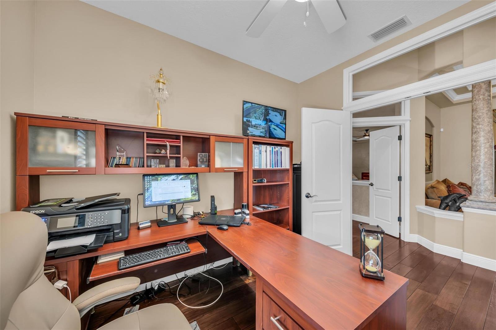 3801 EAGLE HAMMOCK DR, SARASOTA, FL, 34240