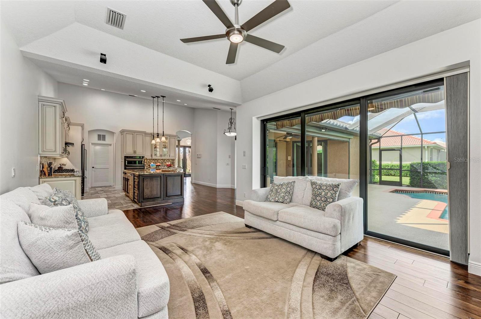 3801 EAGLE HAMMOCK DR, SARASOTA, FL, 34240