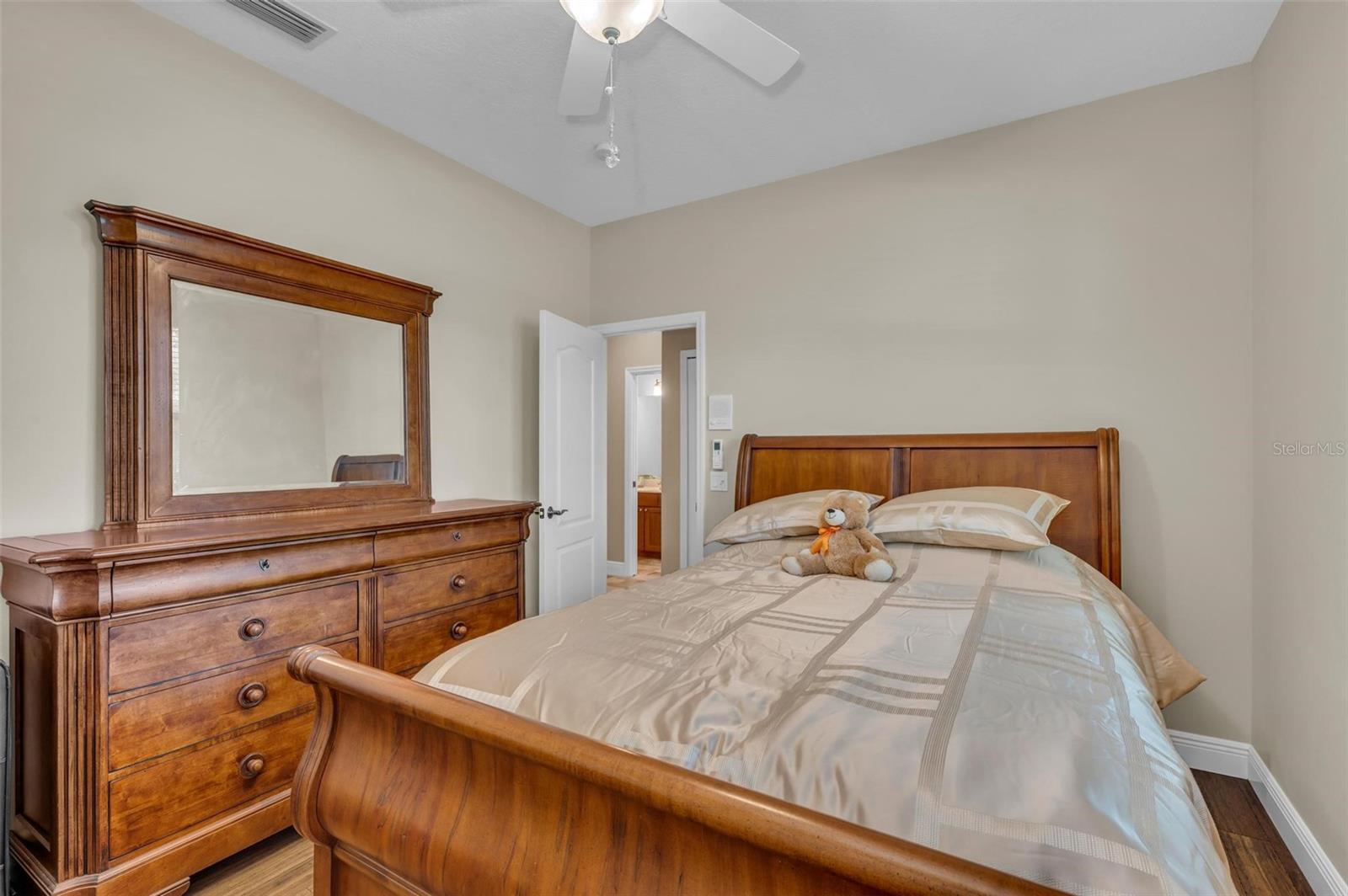 3801 EAGLE HAMMOCK DR, SARASOTA, FL, 34240