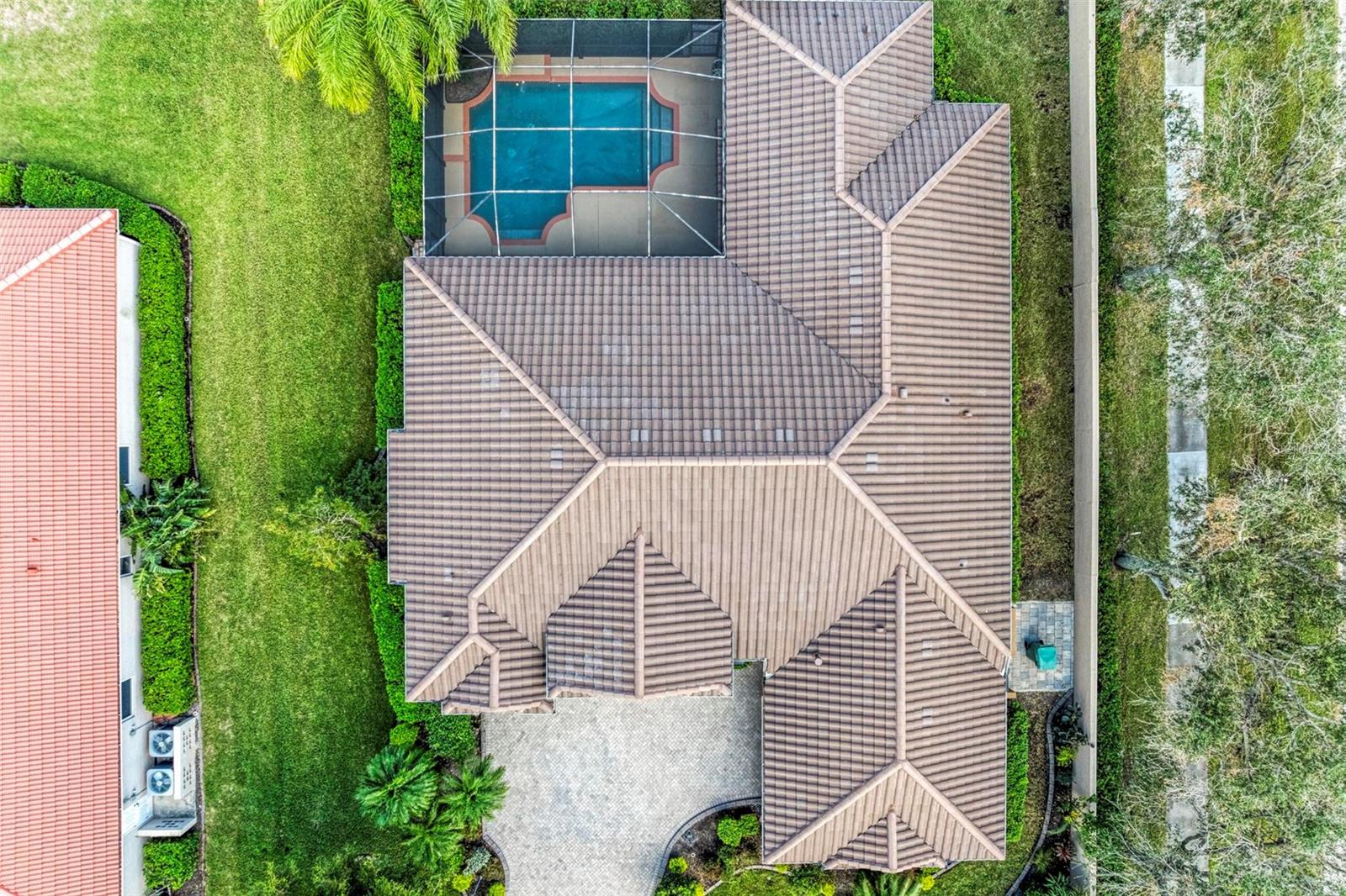 3801 EAGLE HAMMOCK DR, SARASOTA, FL, 34240