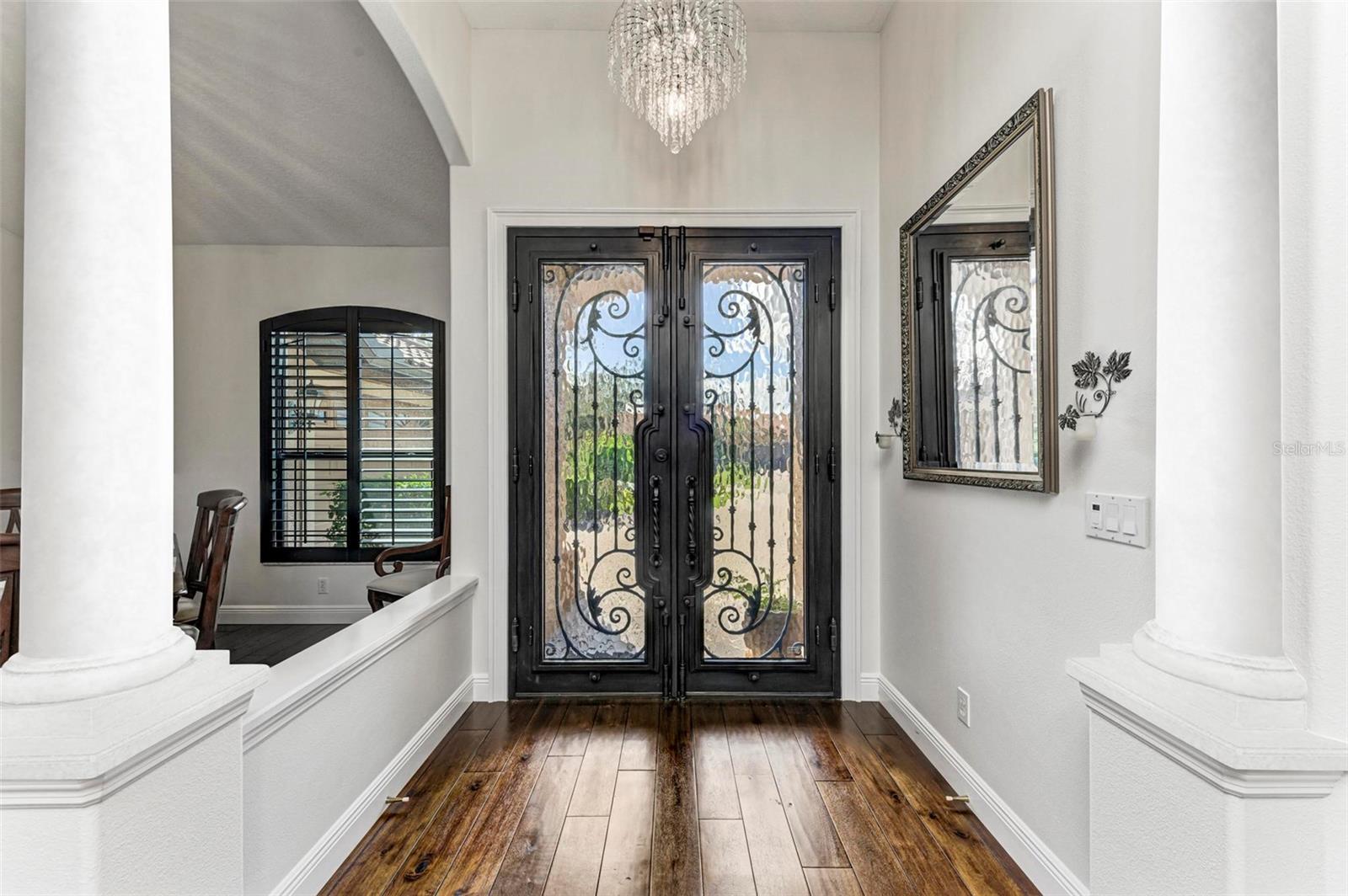 3801 EAGLE HAMMOCK DR, SARASOTA, FL, 34240