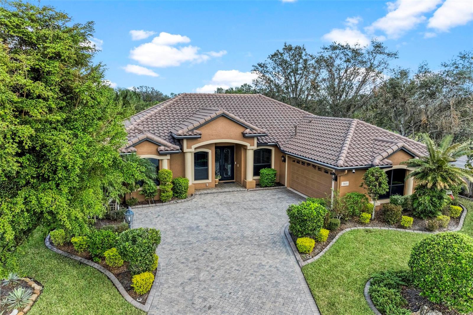 3801 EAGLE HAMMOCK DR, SARASOTA, FL, 34240