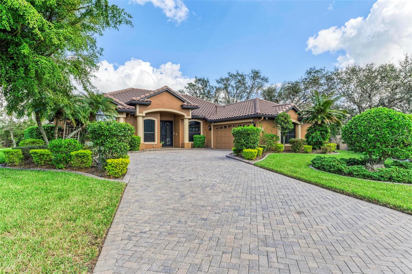 3801 EAGLE HAMMOCK DR, SARASOTA, FL, 34240