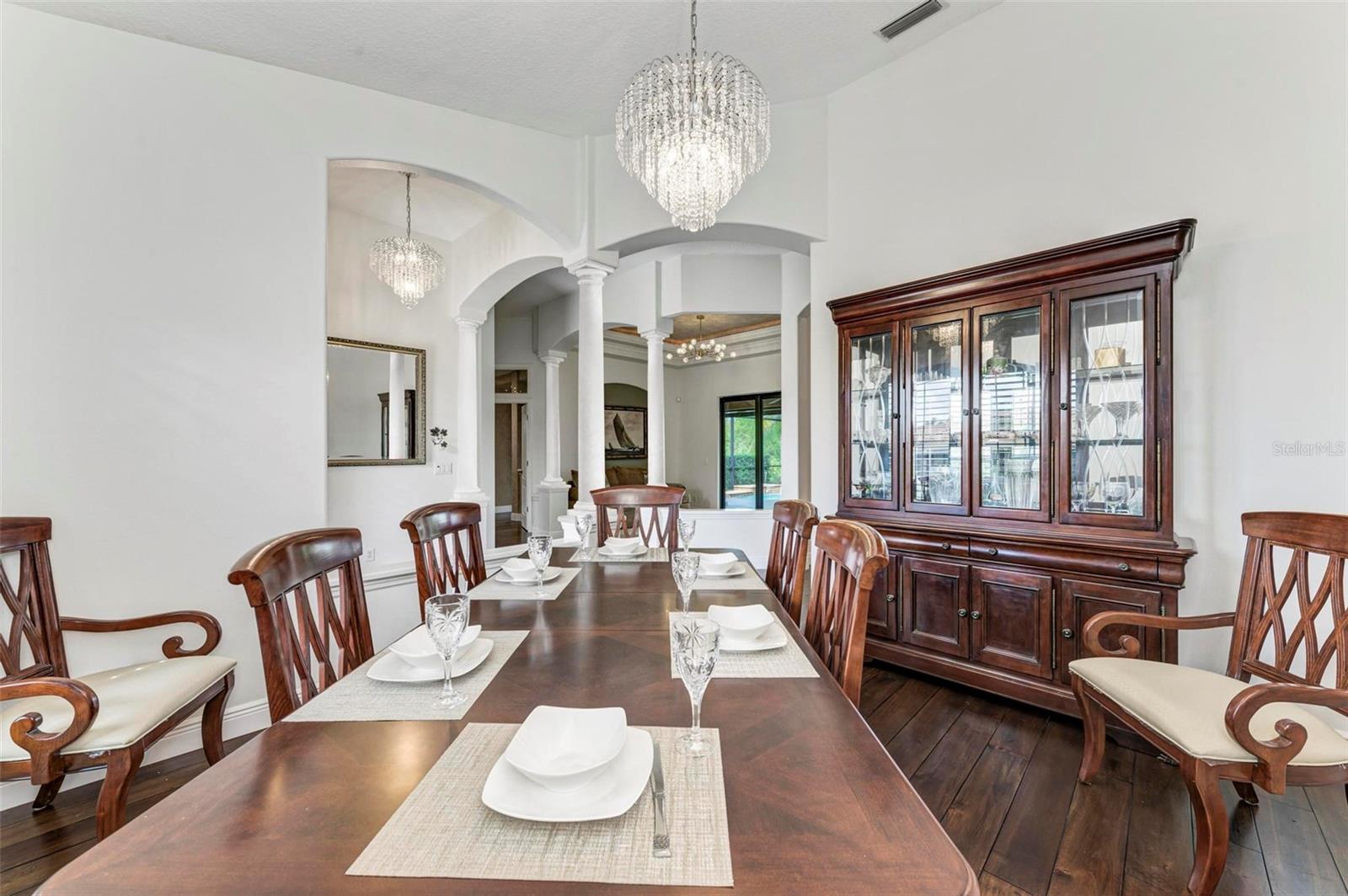 3801 EAGLE HAMMOCK DR, SARASOTA, FL, 34240