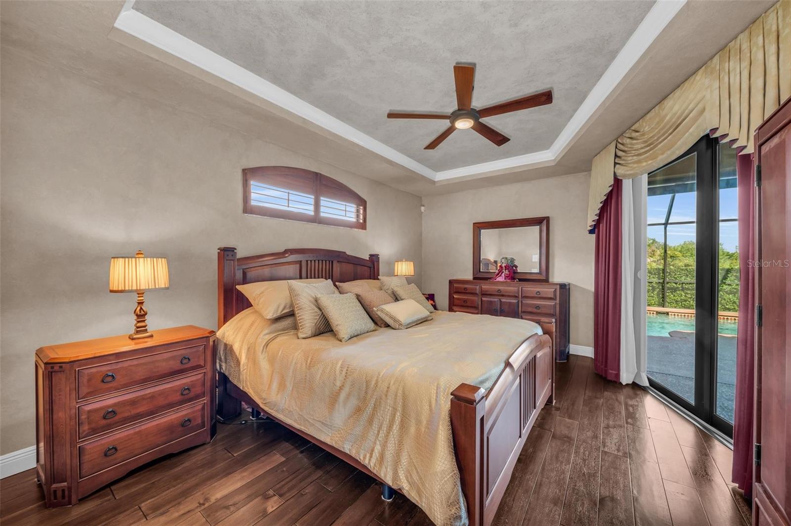 3801 EAGLE HAMMOCK DR, SARASOTA, FL, 34240