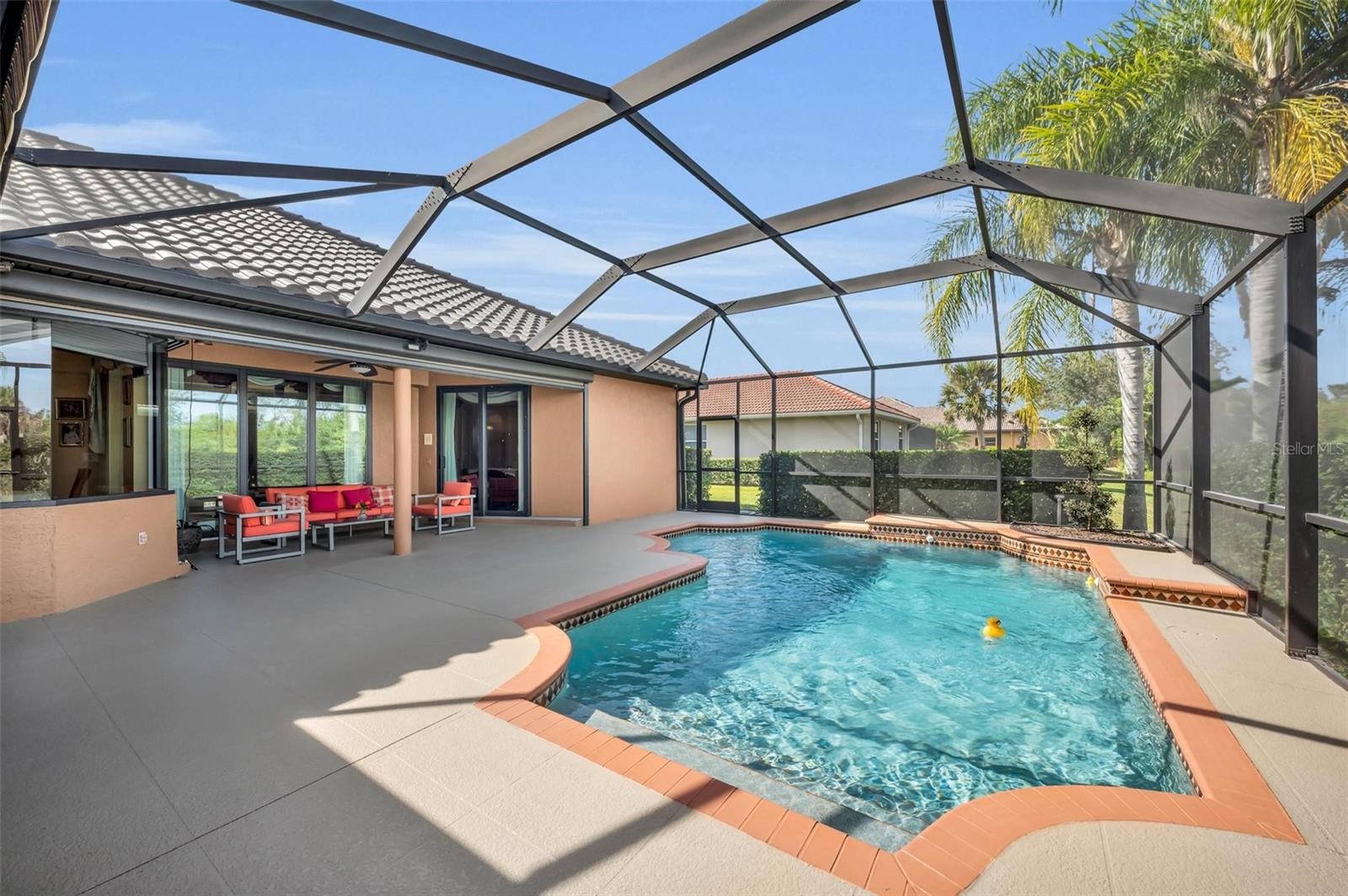 3801 EAGLE HAMMOCK DR, SARASOTA, FL, 34240