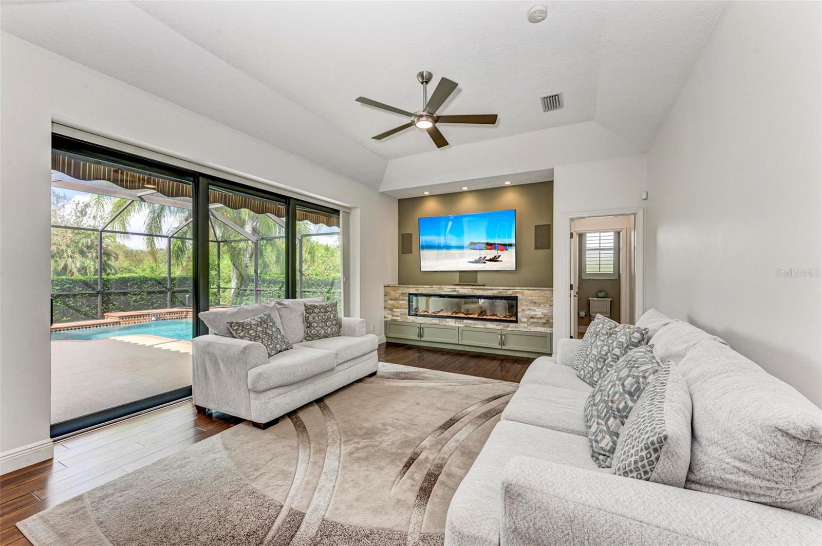 3801 EAGLE HAMMOCK DR, SARASOTA, FL, 34240