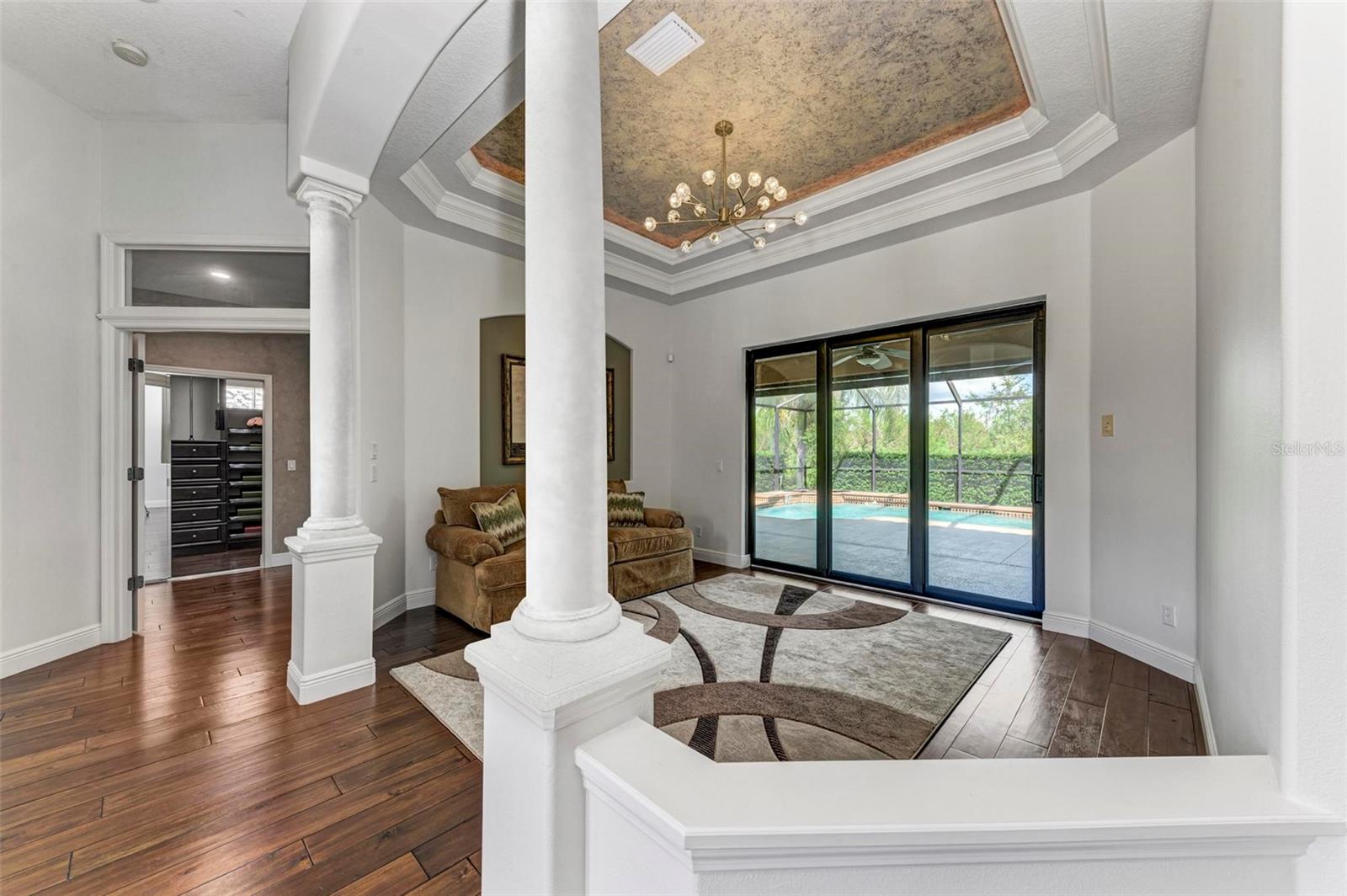 3801 EAGLE HAMMOCK DR, SARASOTA, FL, 34240