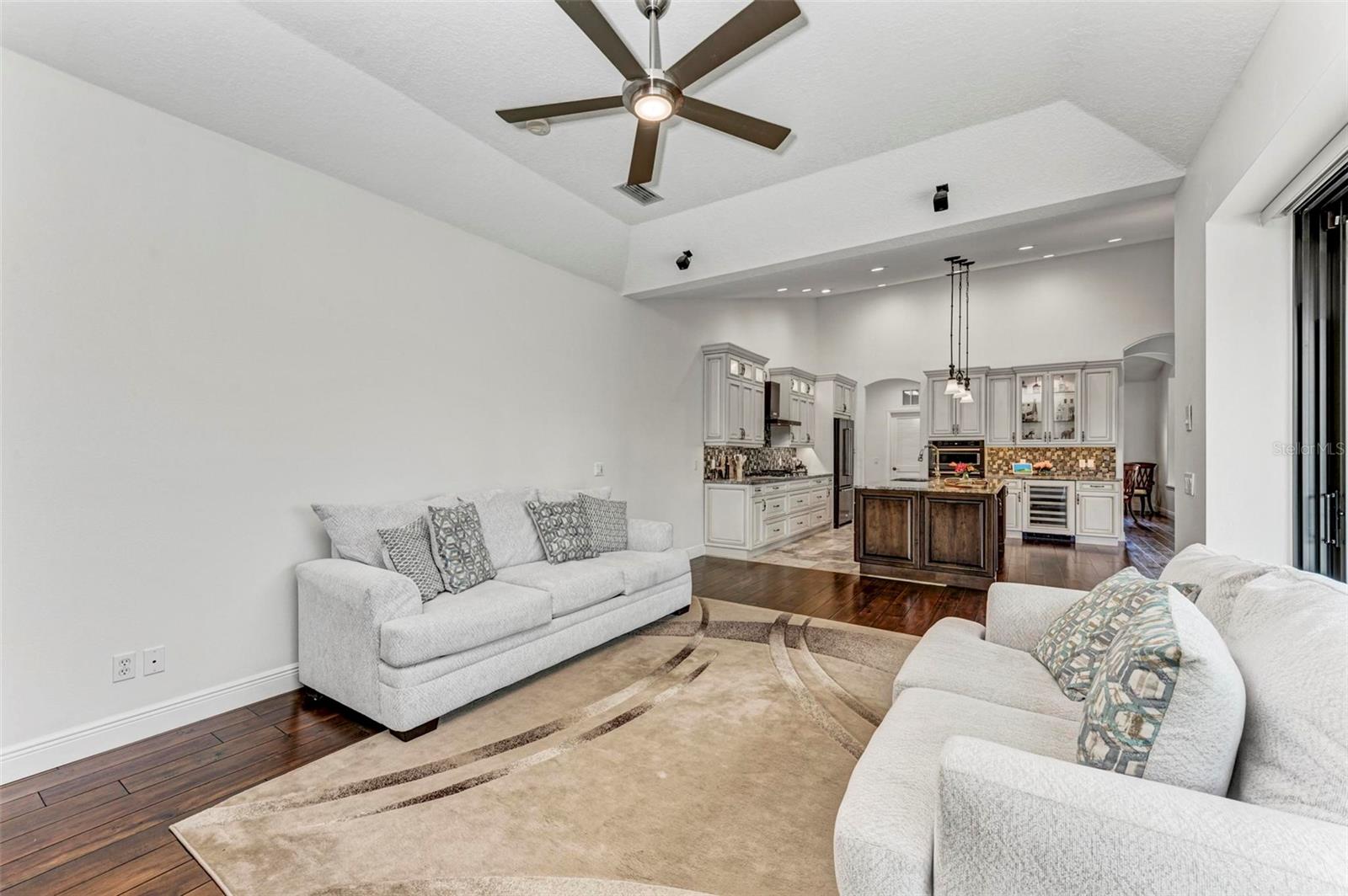 3801 EAGLE HAMMOCK DR, SARASOTA, FL, 34240
