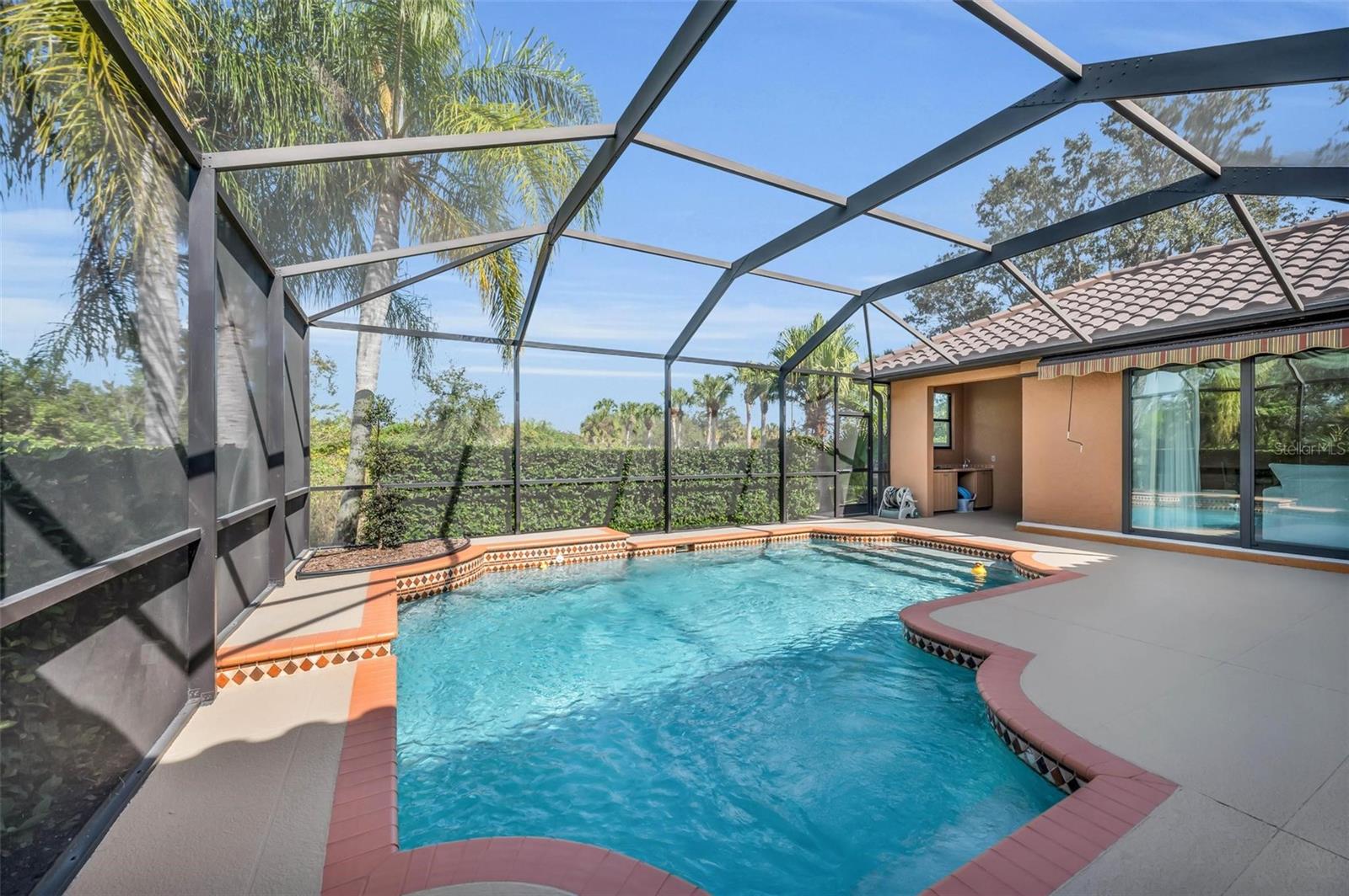 3801 EAGLE HAMMOCK DR, SARASOTA, FL, 34240