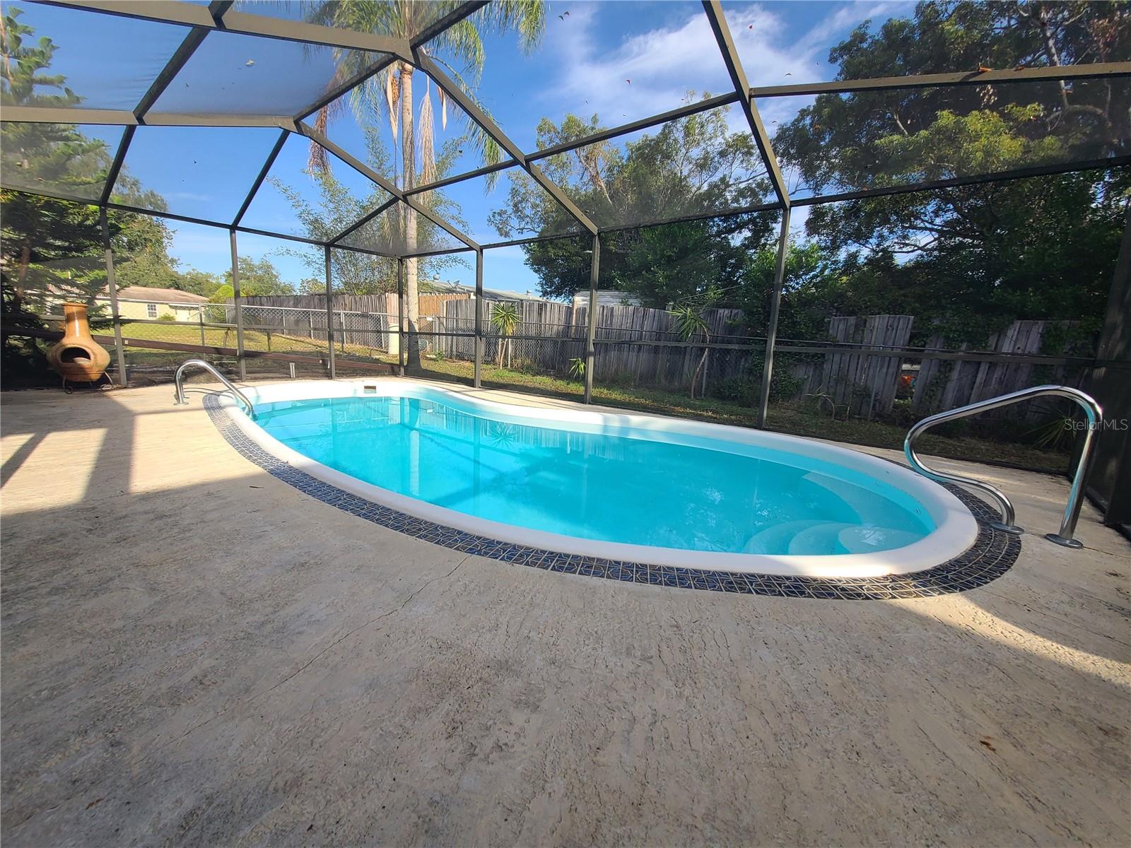 7125 CAMBRIDGE ST, SPRING HILL, FL, 34606