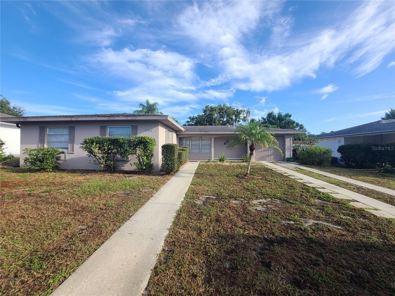 7125 CAMBRIDGE ST, SPRING HILL, FL, 34606