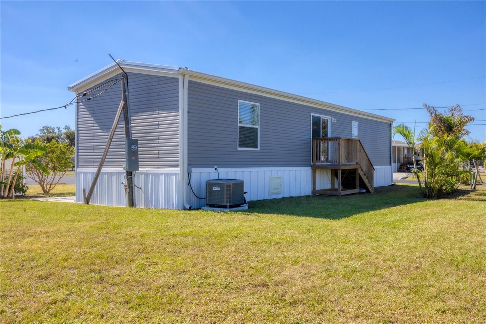 1433 SEAGULL DR, ENGLEWOOD, FL, 34224