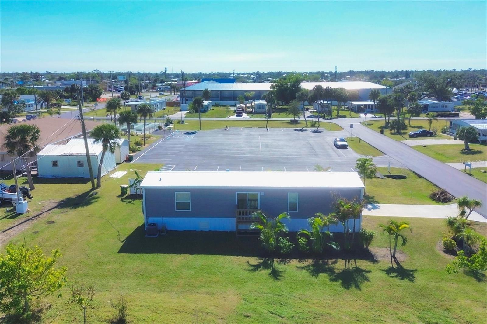 1433 SEAGULL DR, ENGLEWOOD, FL, 34224