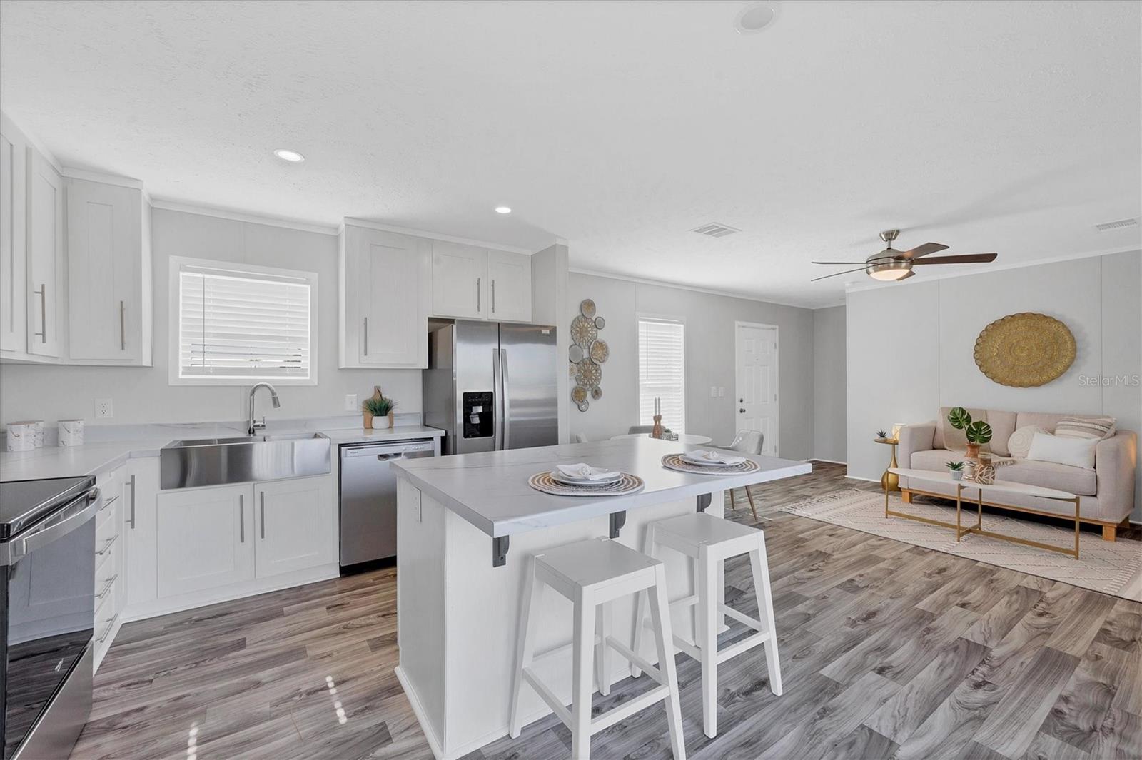 1433 SEAGULL DR, ENGLEWOOD, FL, 34224
