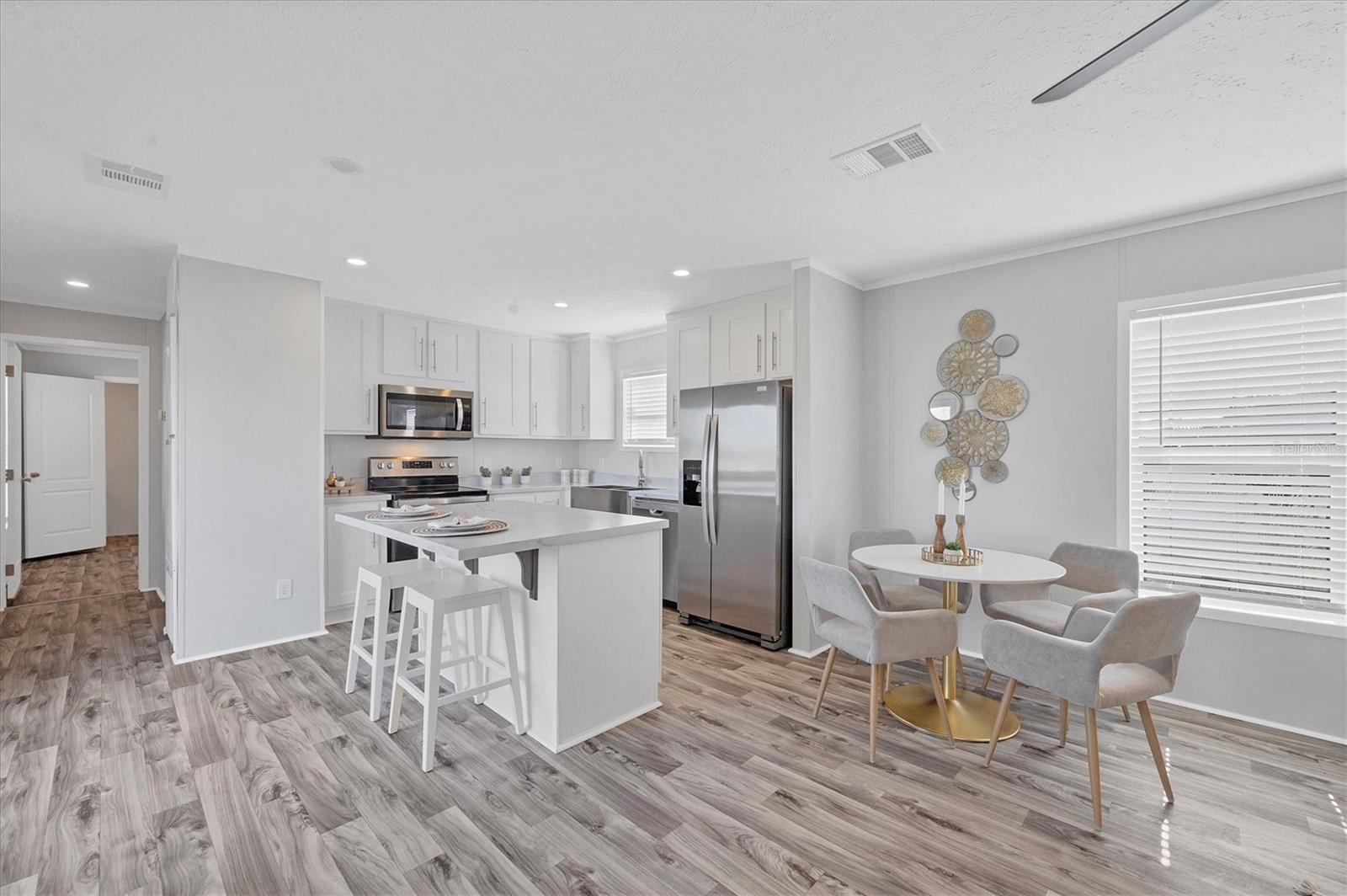 1433 SEAGULL DR, ENGLEWOOD, FL, 34224