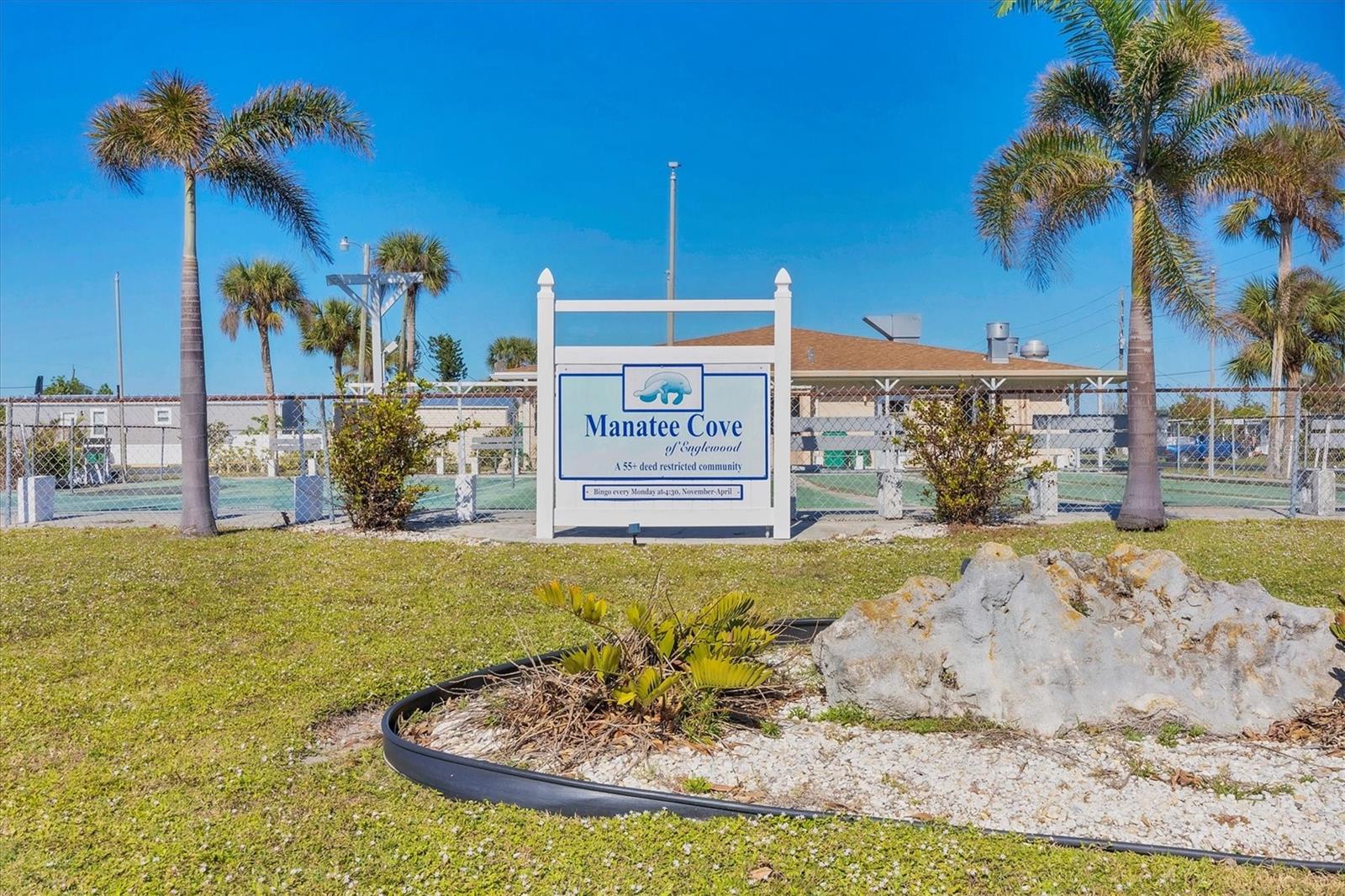 1433 SEAGULL DR, ENGLEWOOD, FL, 34224