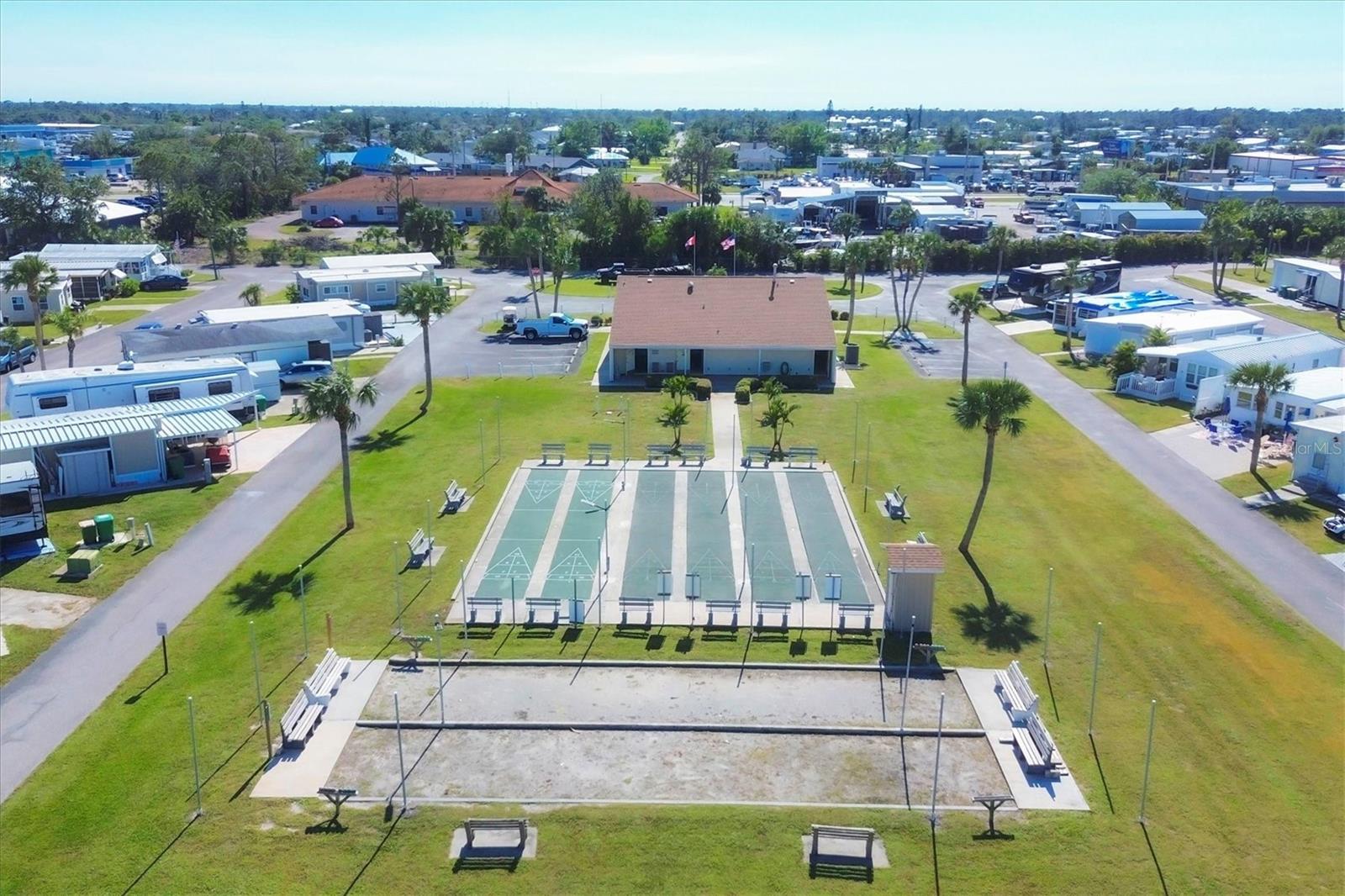 1433 SEAGULL DR, ENGLEWOOD, FL, 34224